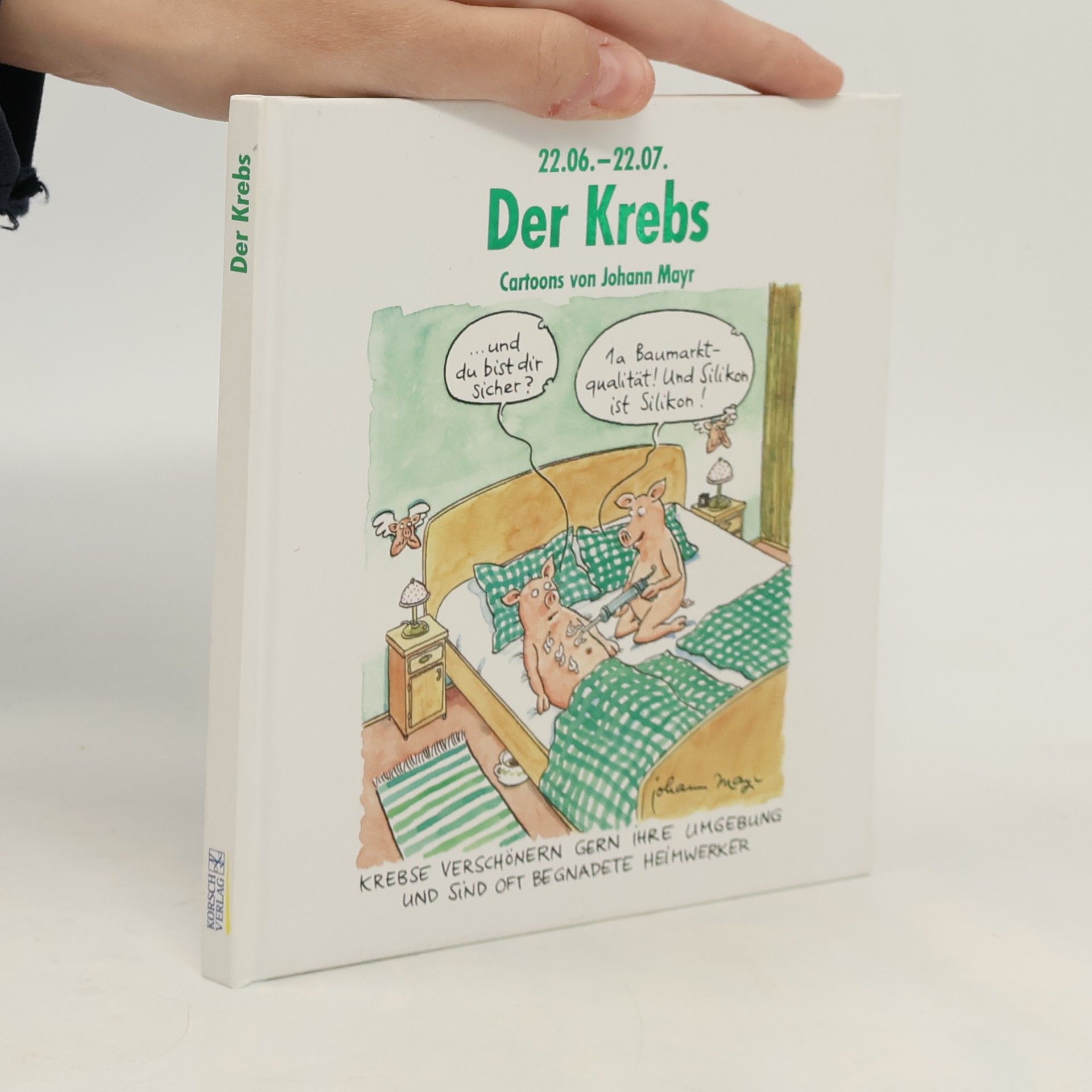 Der Krebs