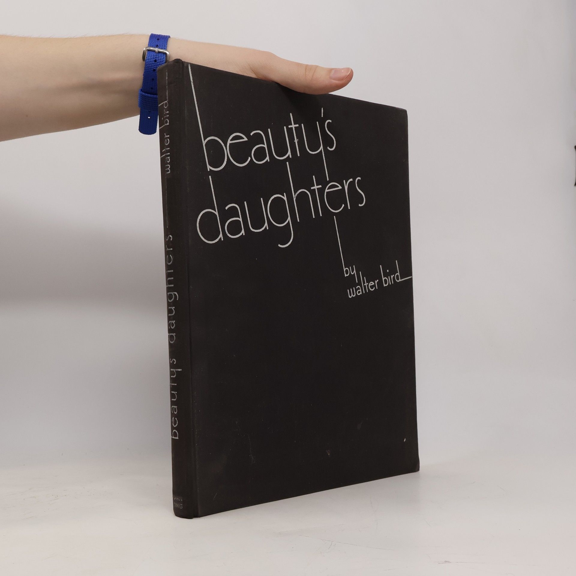 Walter Bird Beauty's Daughter