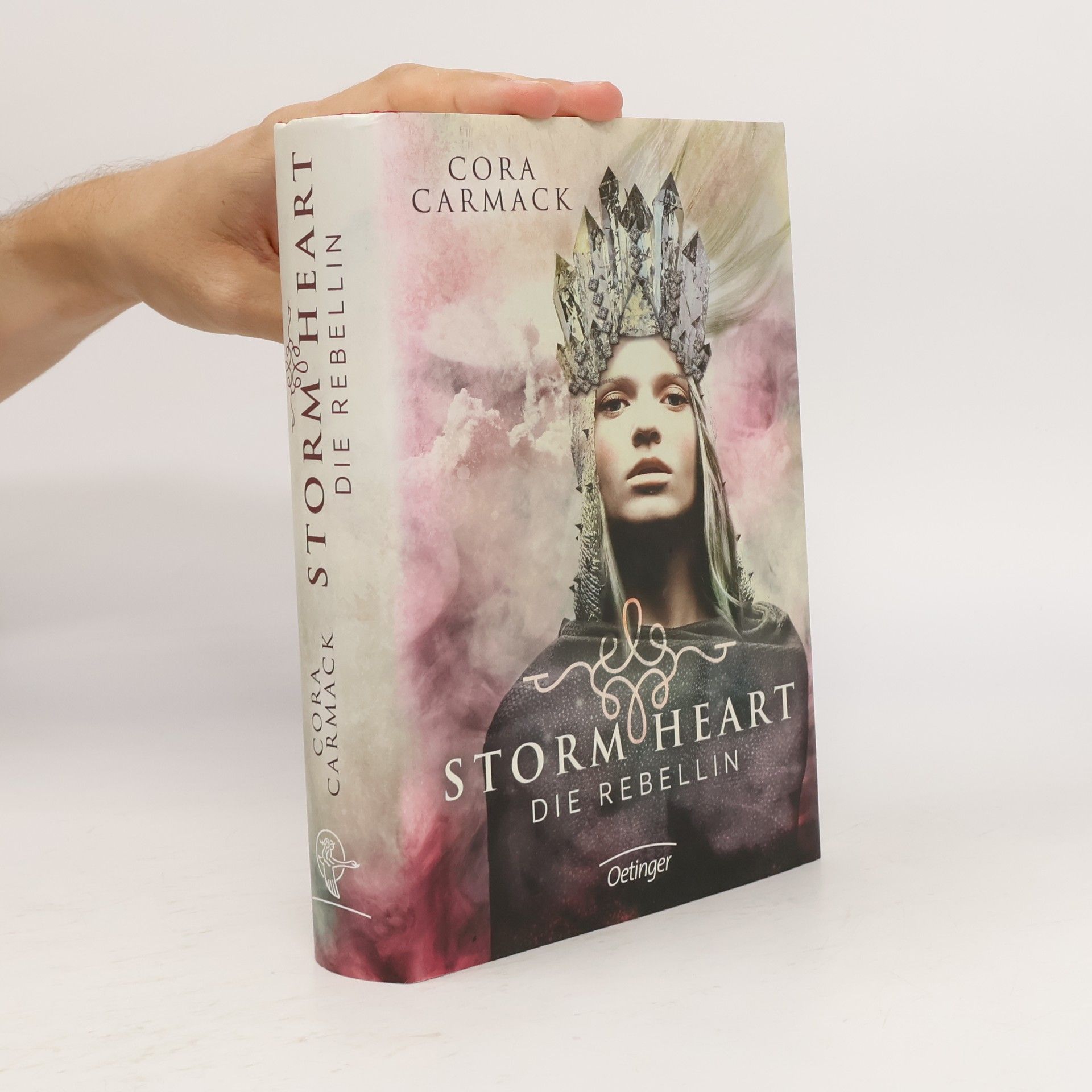 Stormheart - die Rebellin