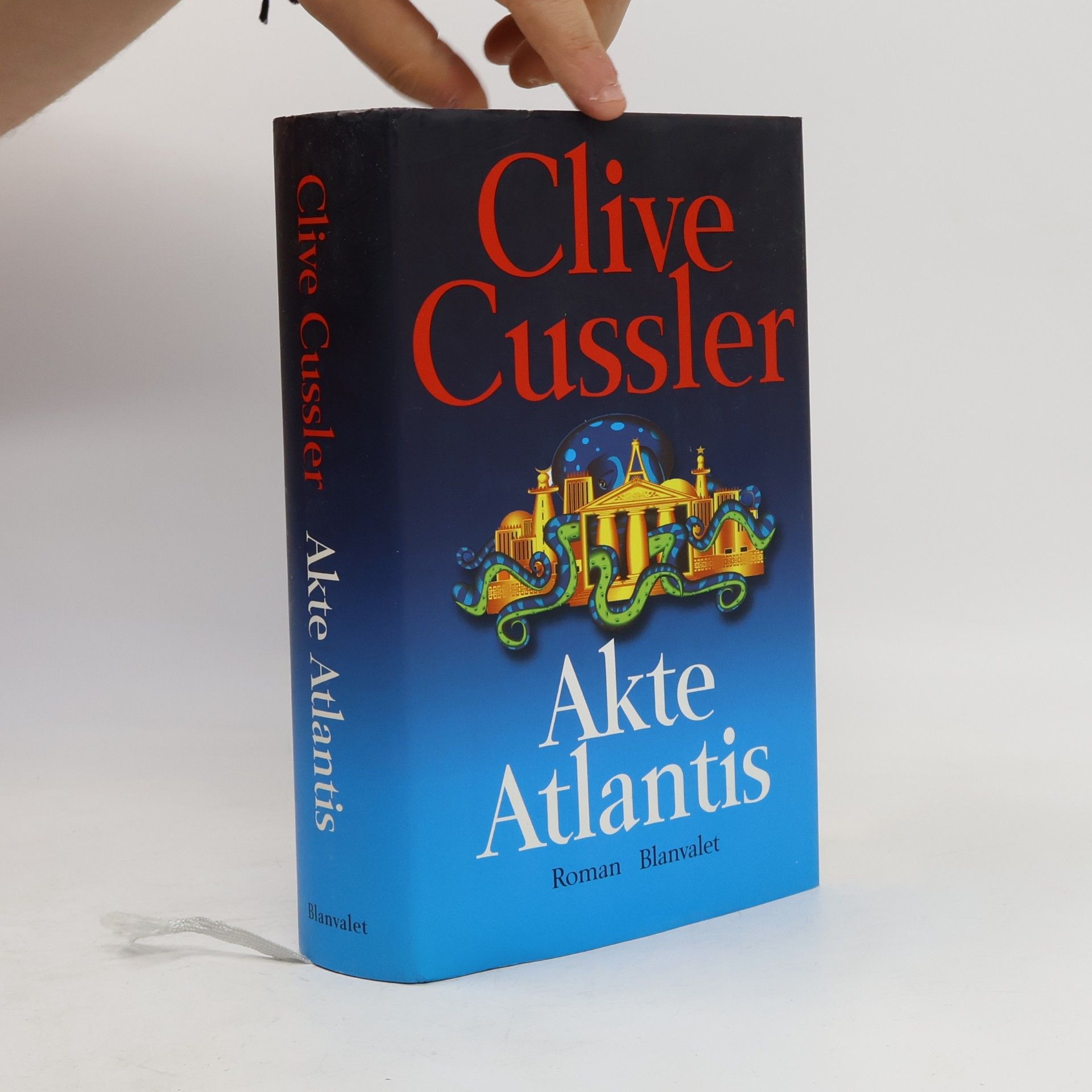 Akte Atlantis