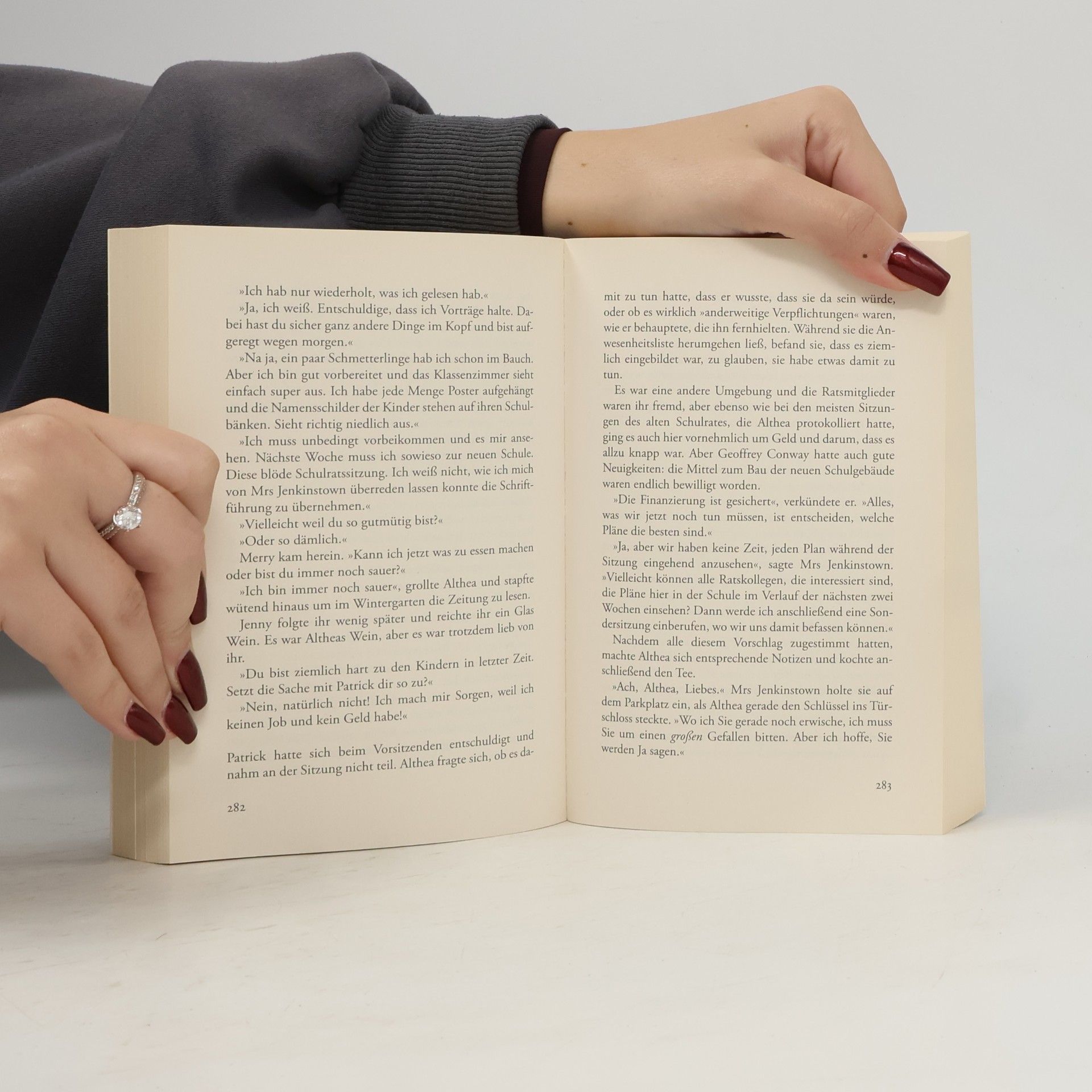 Katie Fforde Im Garten meiner Liebe