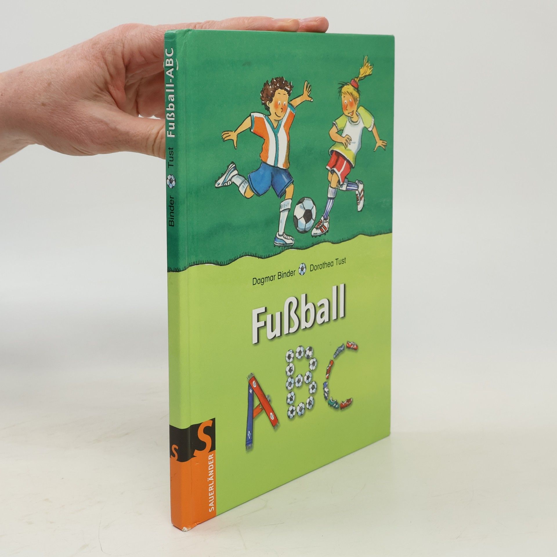 Fußball-ABC