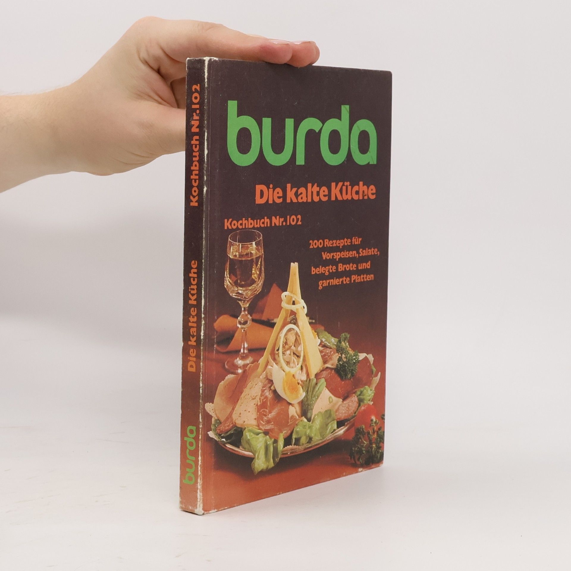 Autorenkollektiv Die kalte Küche