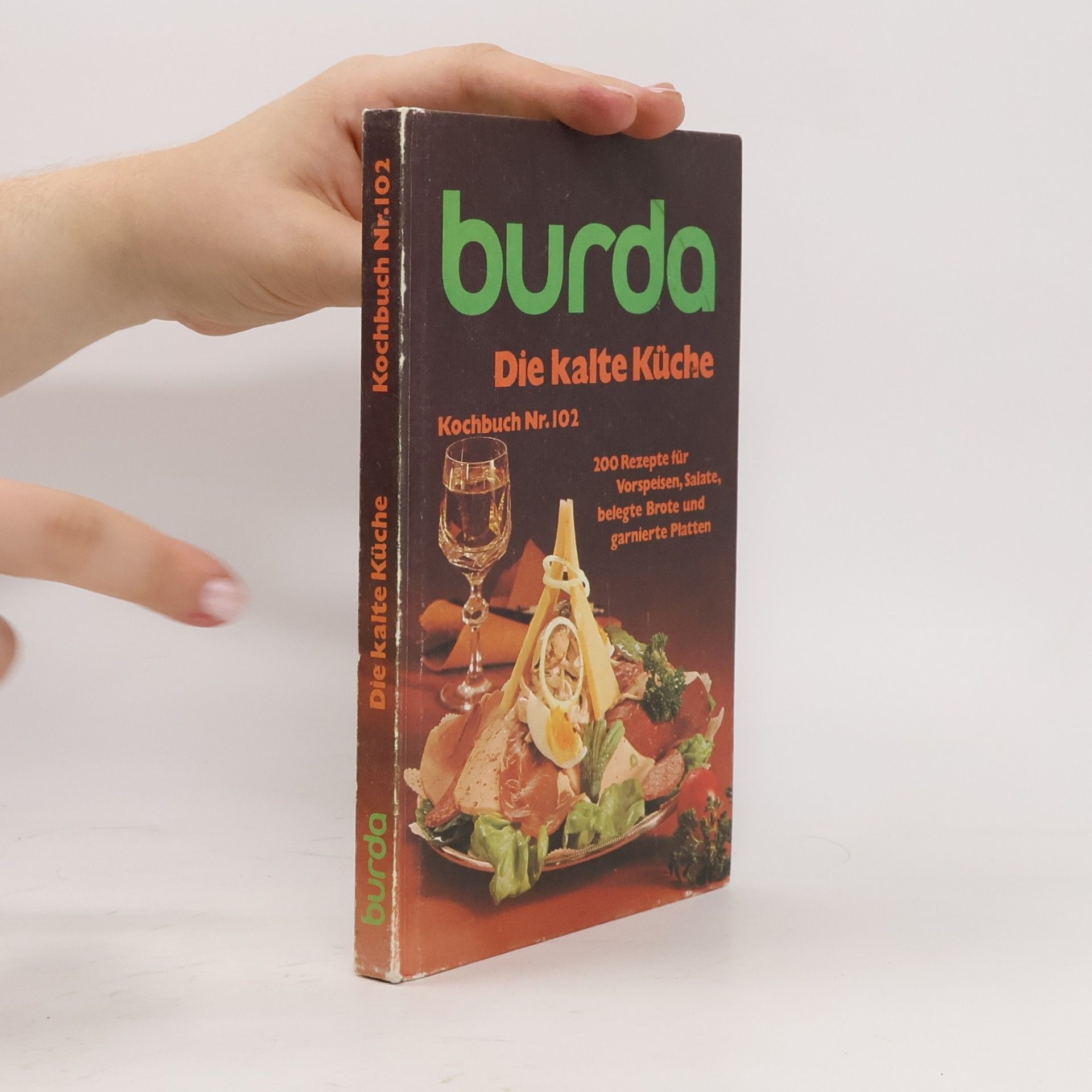 Autorenkollektiv Die kalte Küche