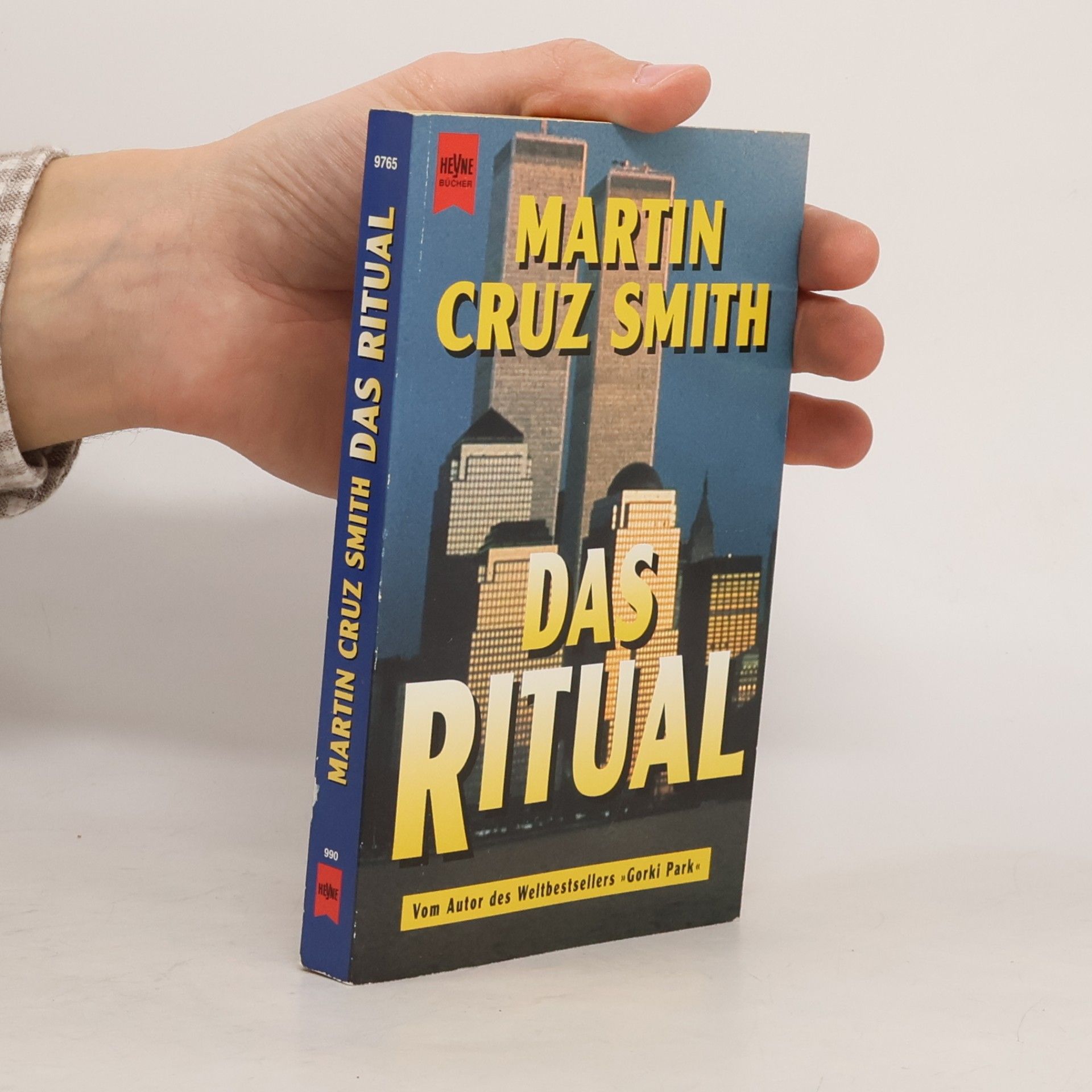 Das Ritual