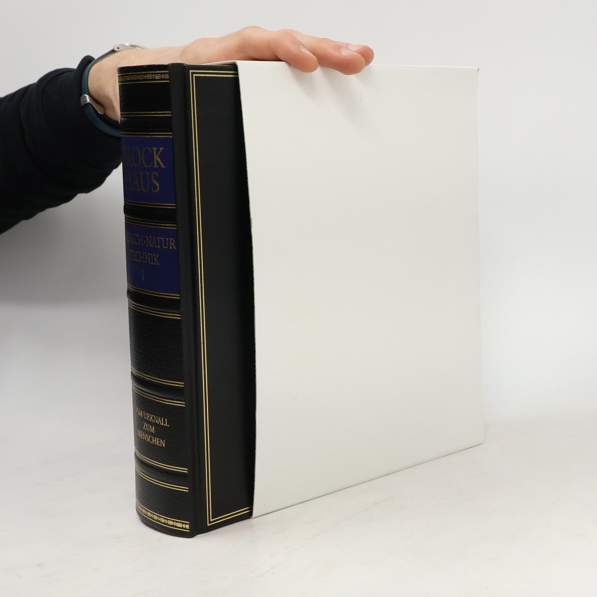 Brockhaus - die Bibliothek