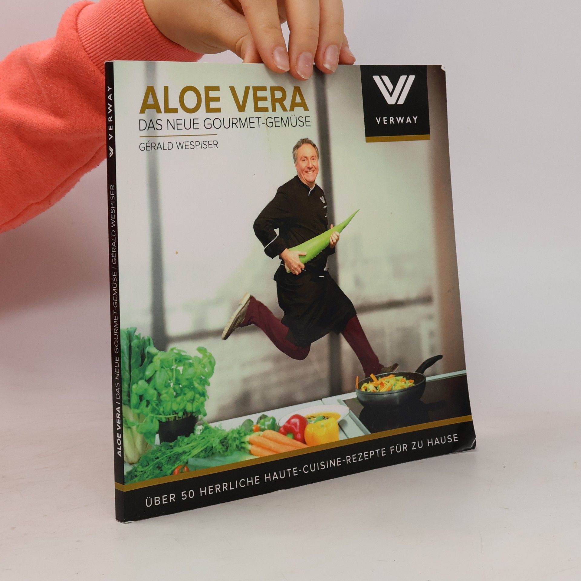 Aloe Vera