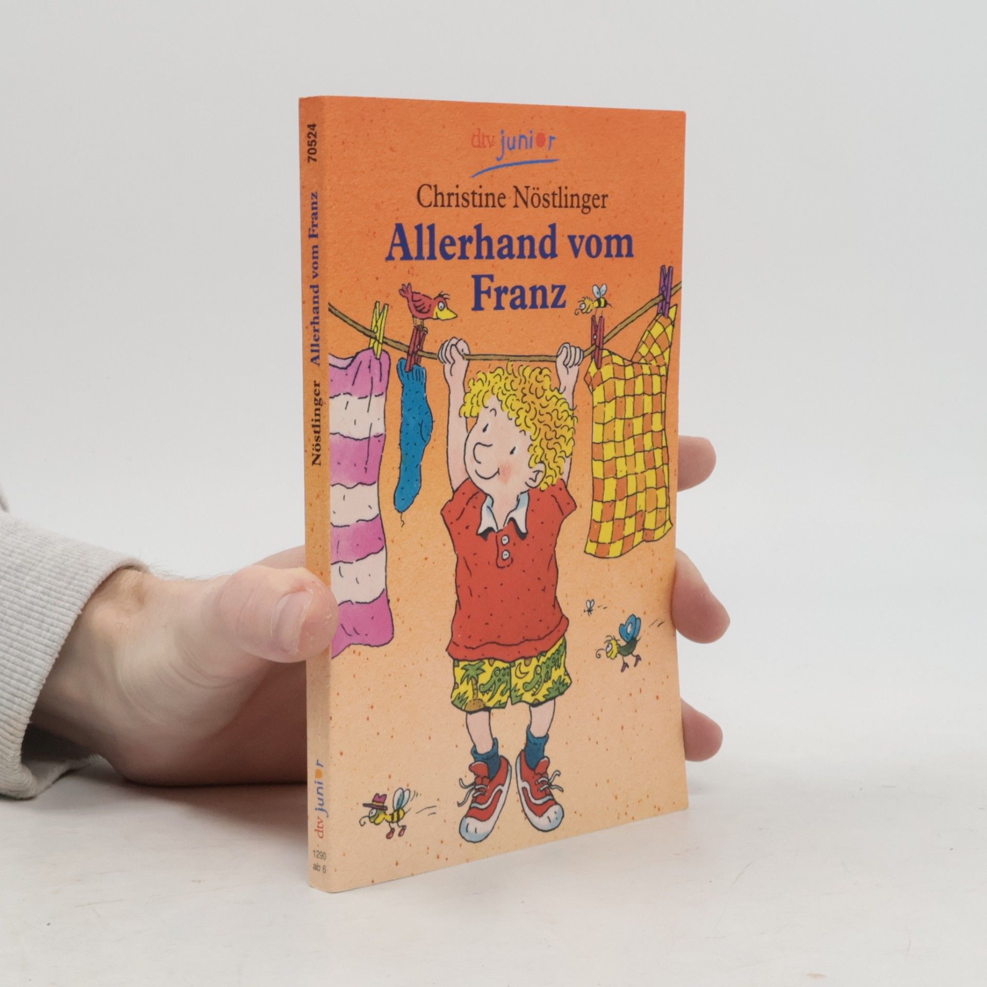 Allerhand vom Franz