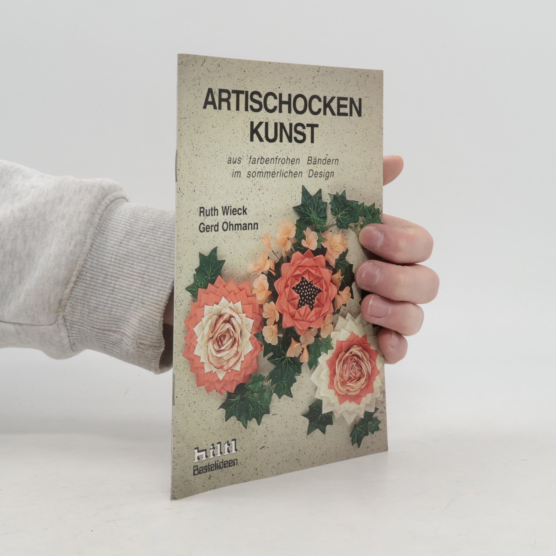 Autorenkollektiv Artischocken Kunst