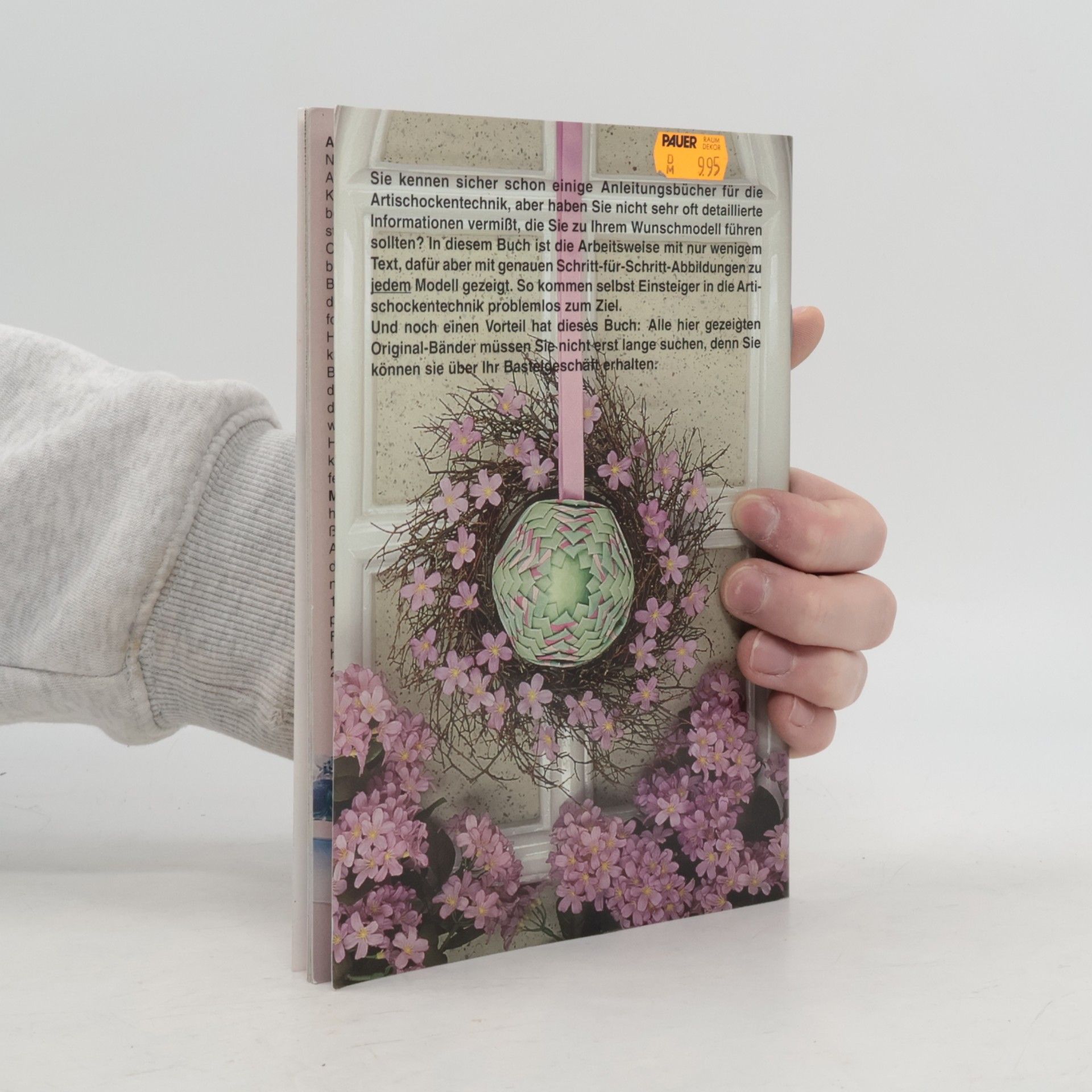 Autorenkollektiv Artischocken Kunst