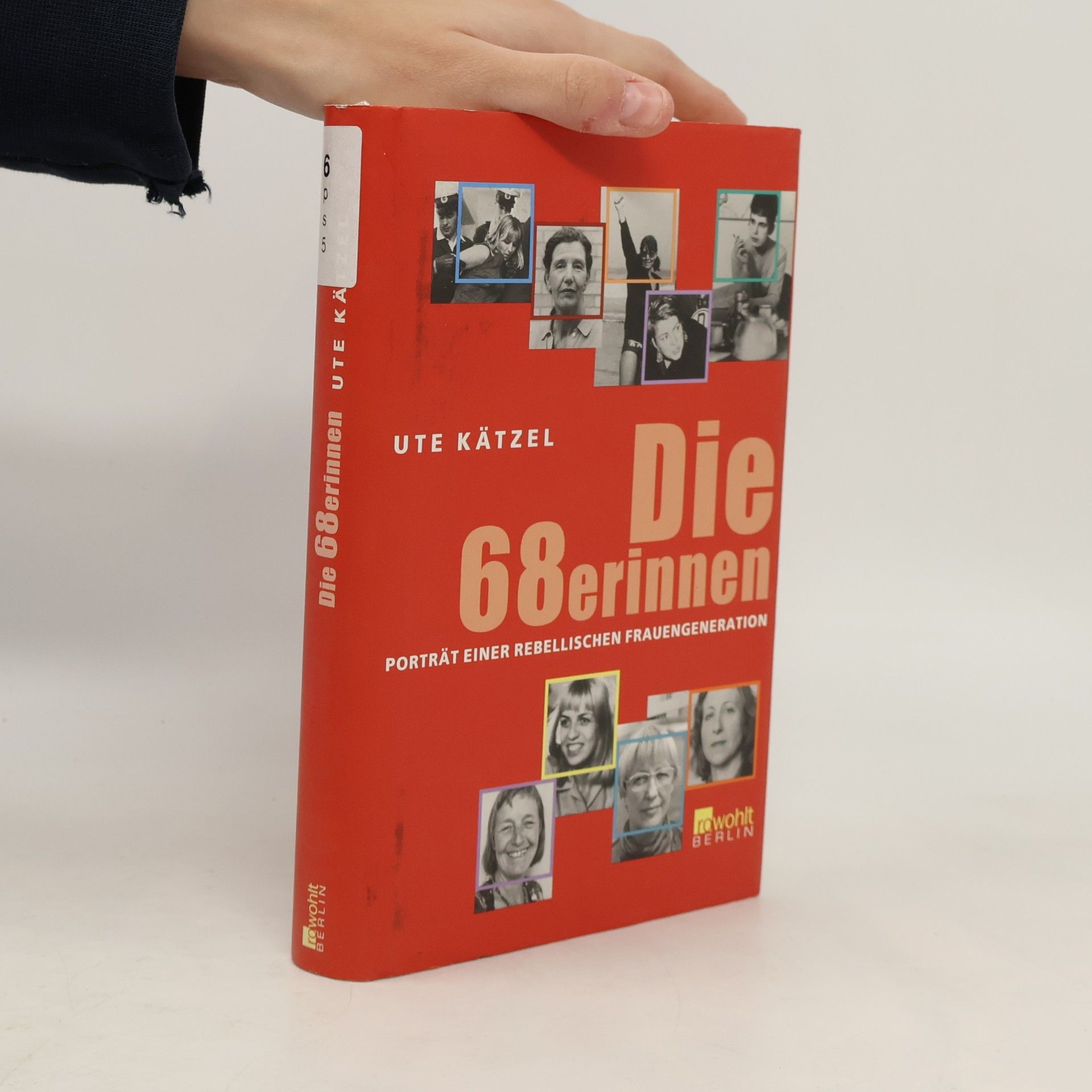 Die 68erinnen