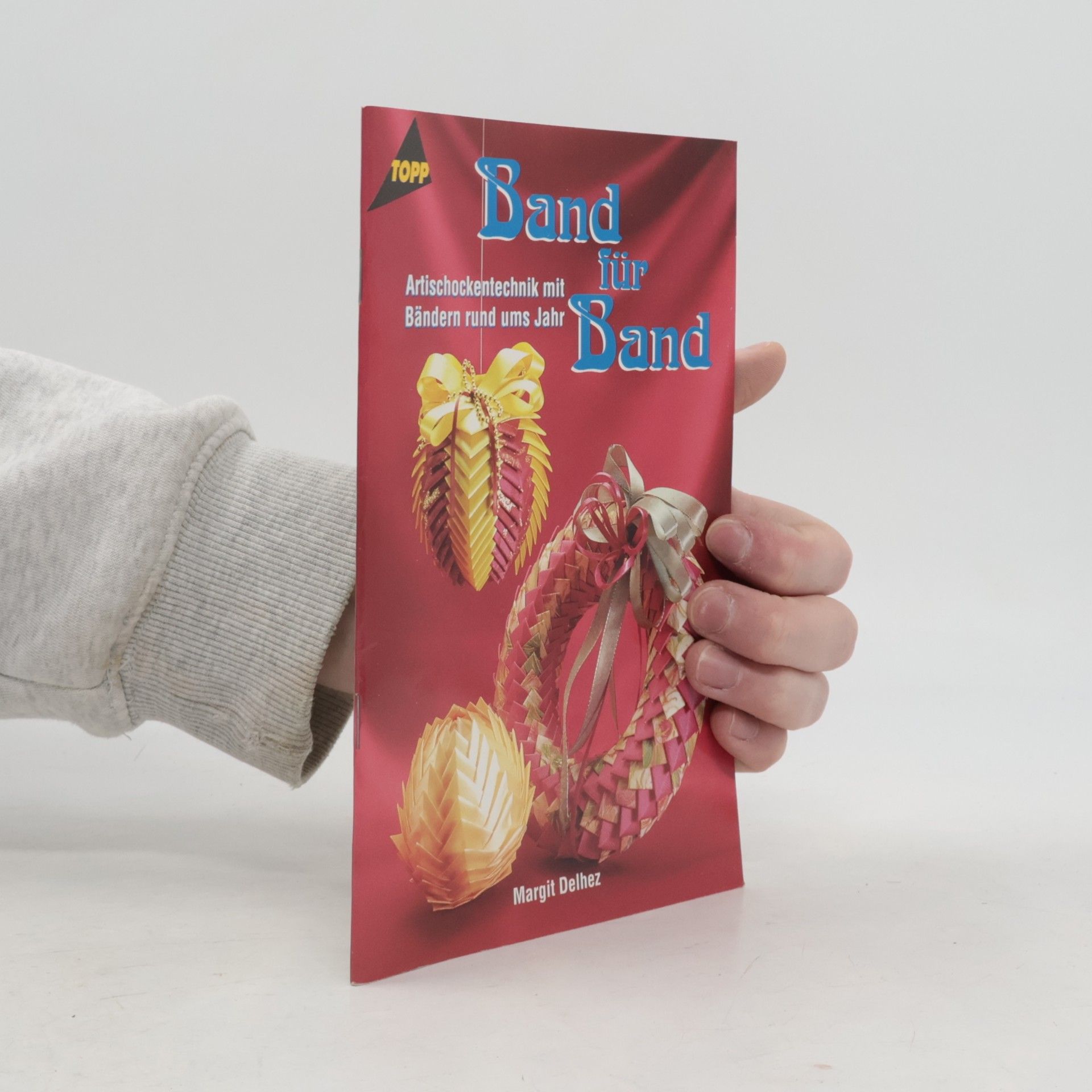 Kolektiv autorů Band für Band