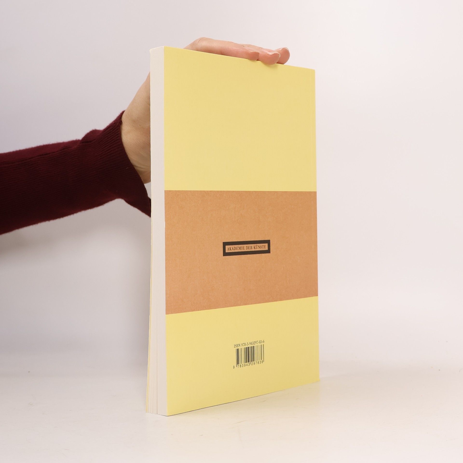 Sinn und Form 3/2025: Beiträge zur Literatur