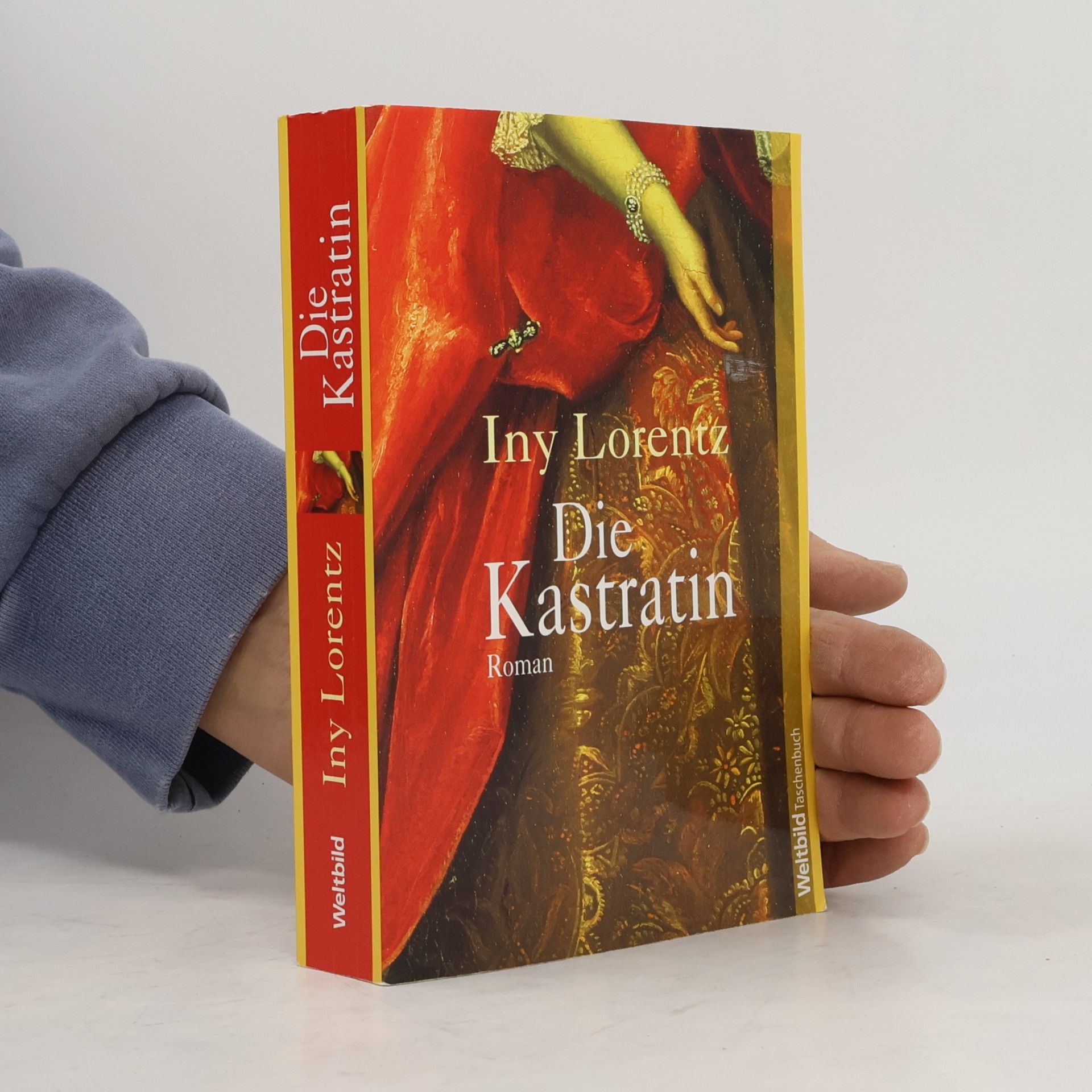 Die Kastratin