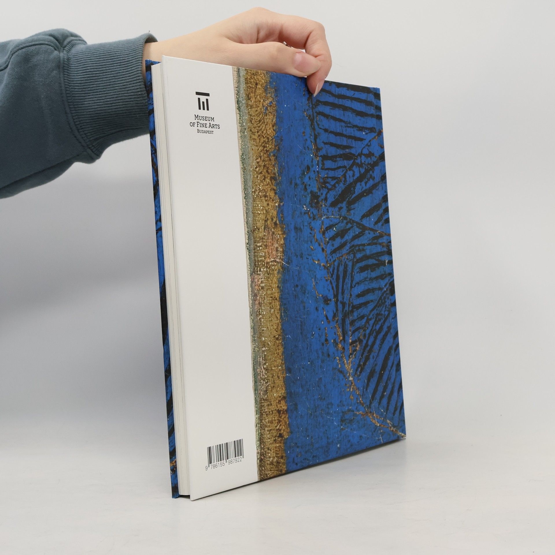 Judit Geskó Hantaï, Klee and Other Abstractions