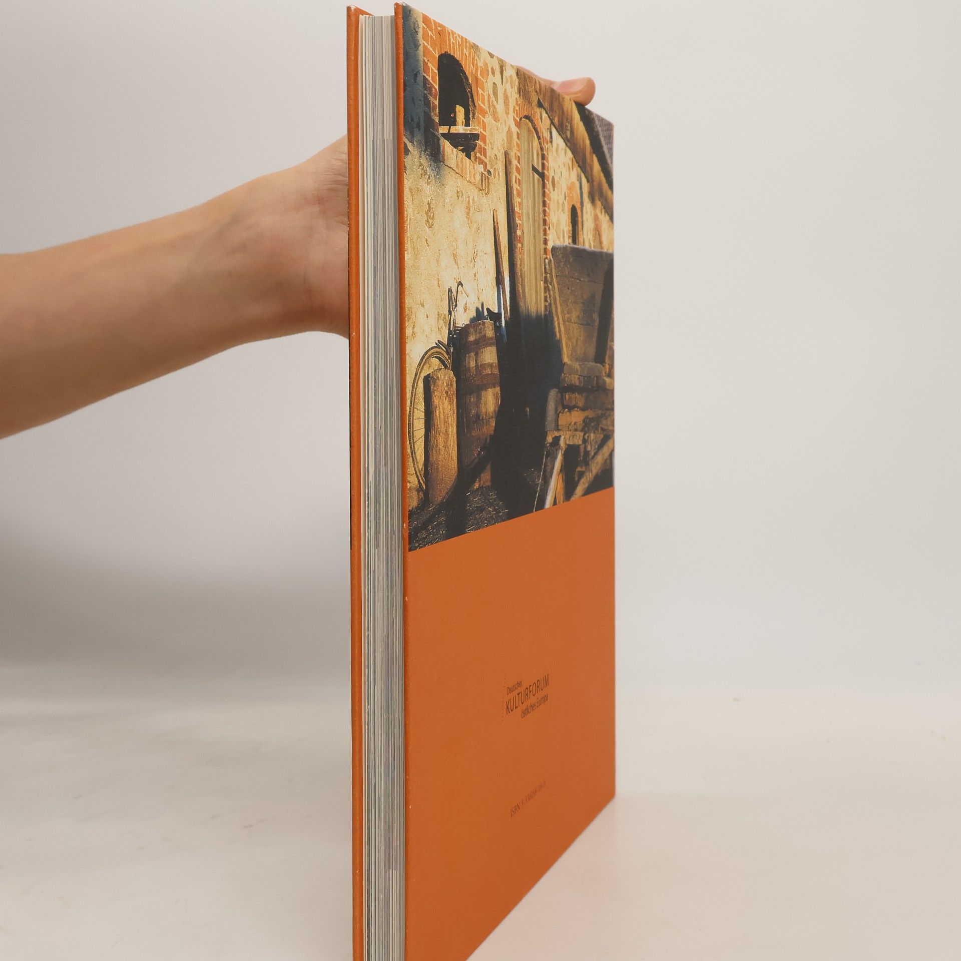 Mathias Wagner Fremde Heimat