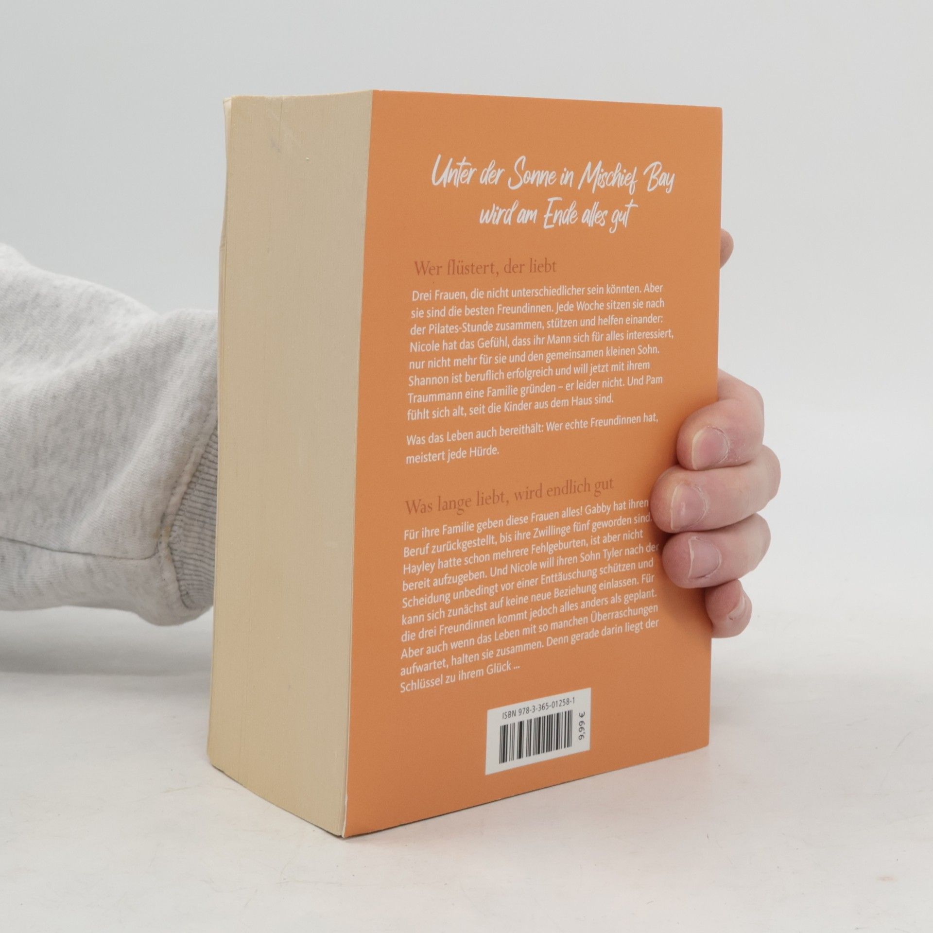 Susan Mallery Das große Glück an der Küste