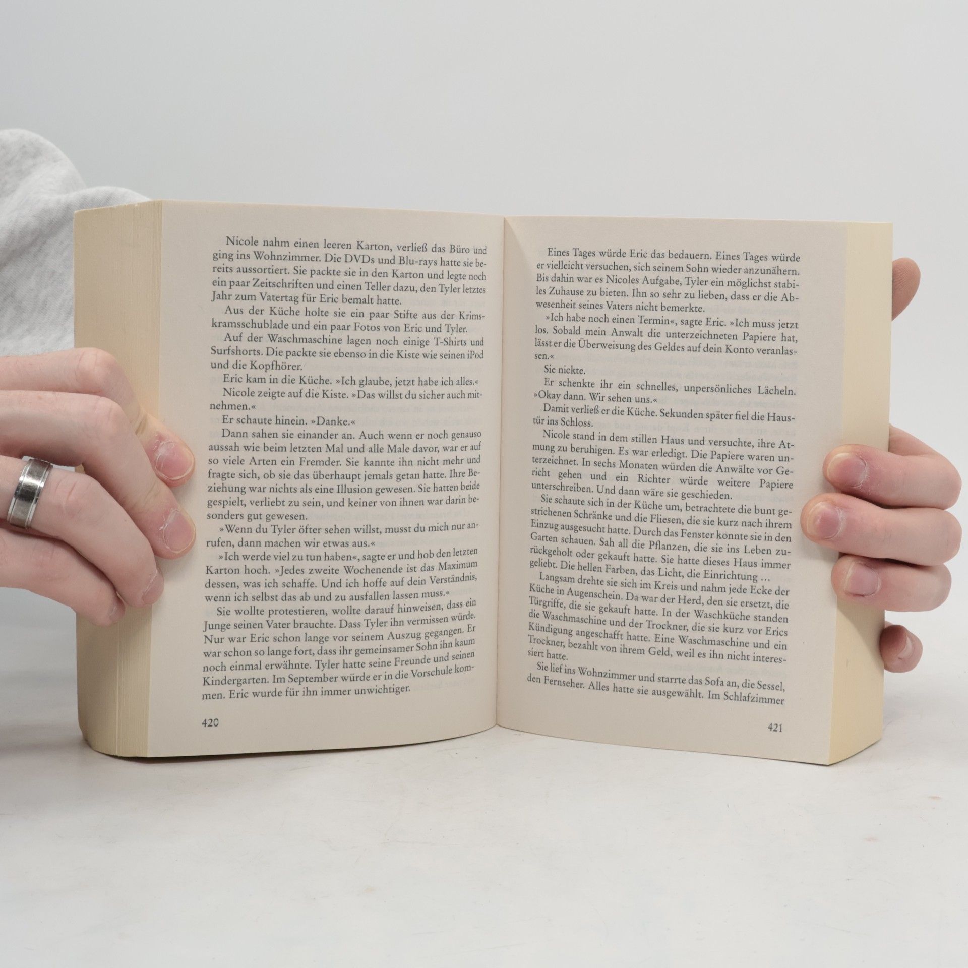 Susan Mallery Das große Glück an der Küste