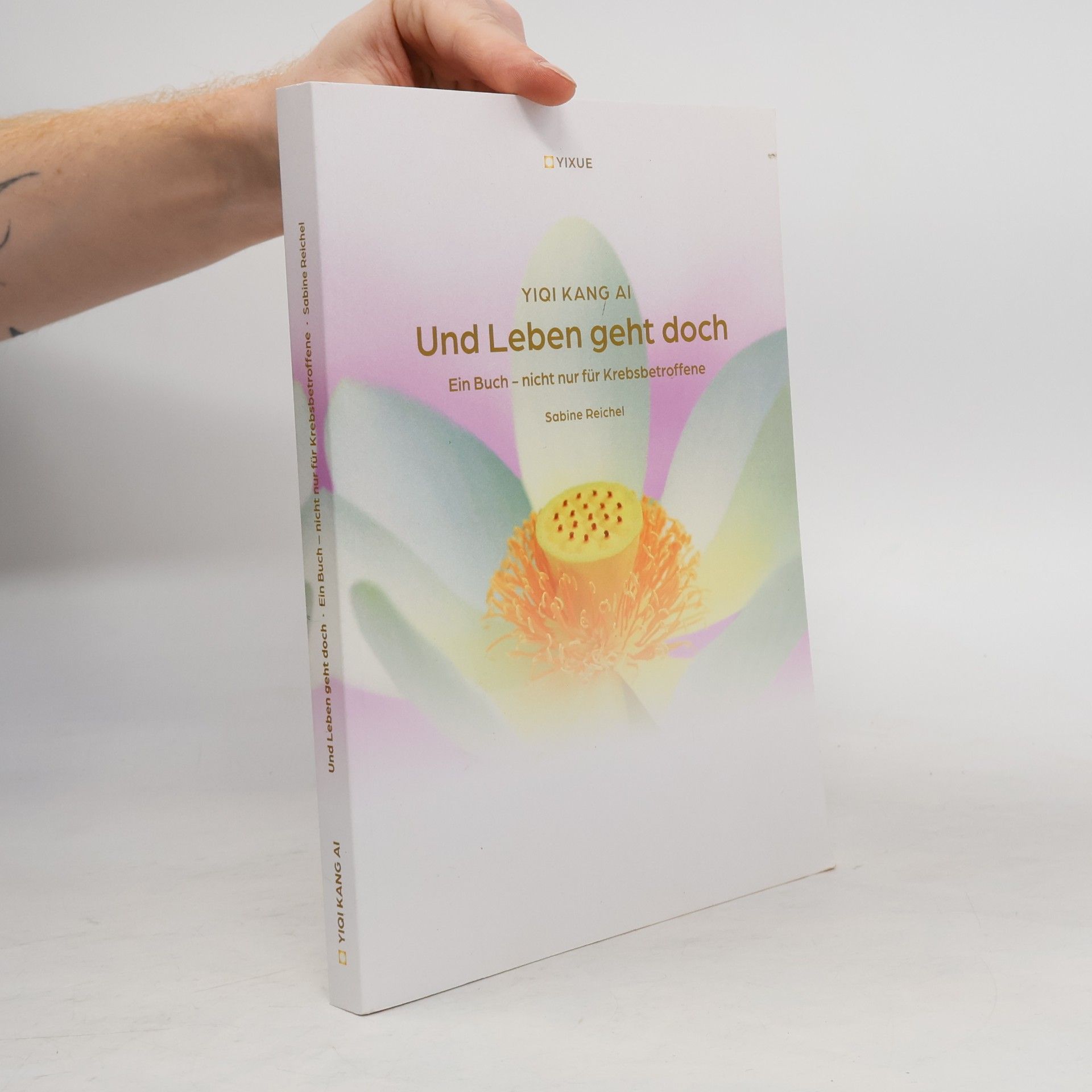 Und Leben geht doch