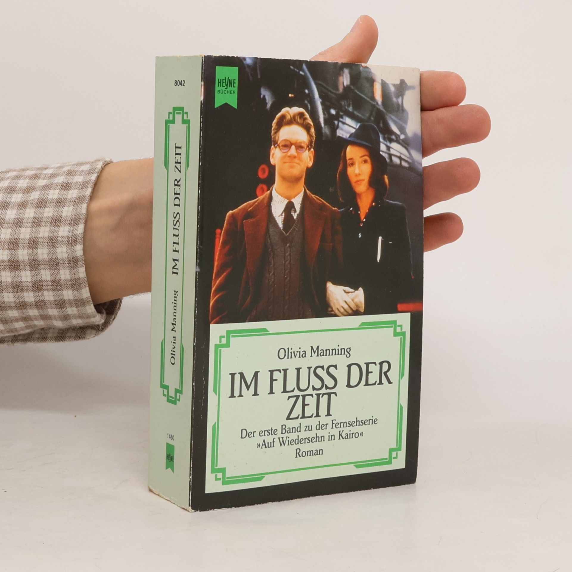 Im Fluss der Zeit