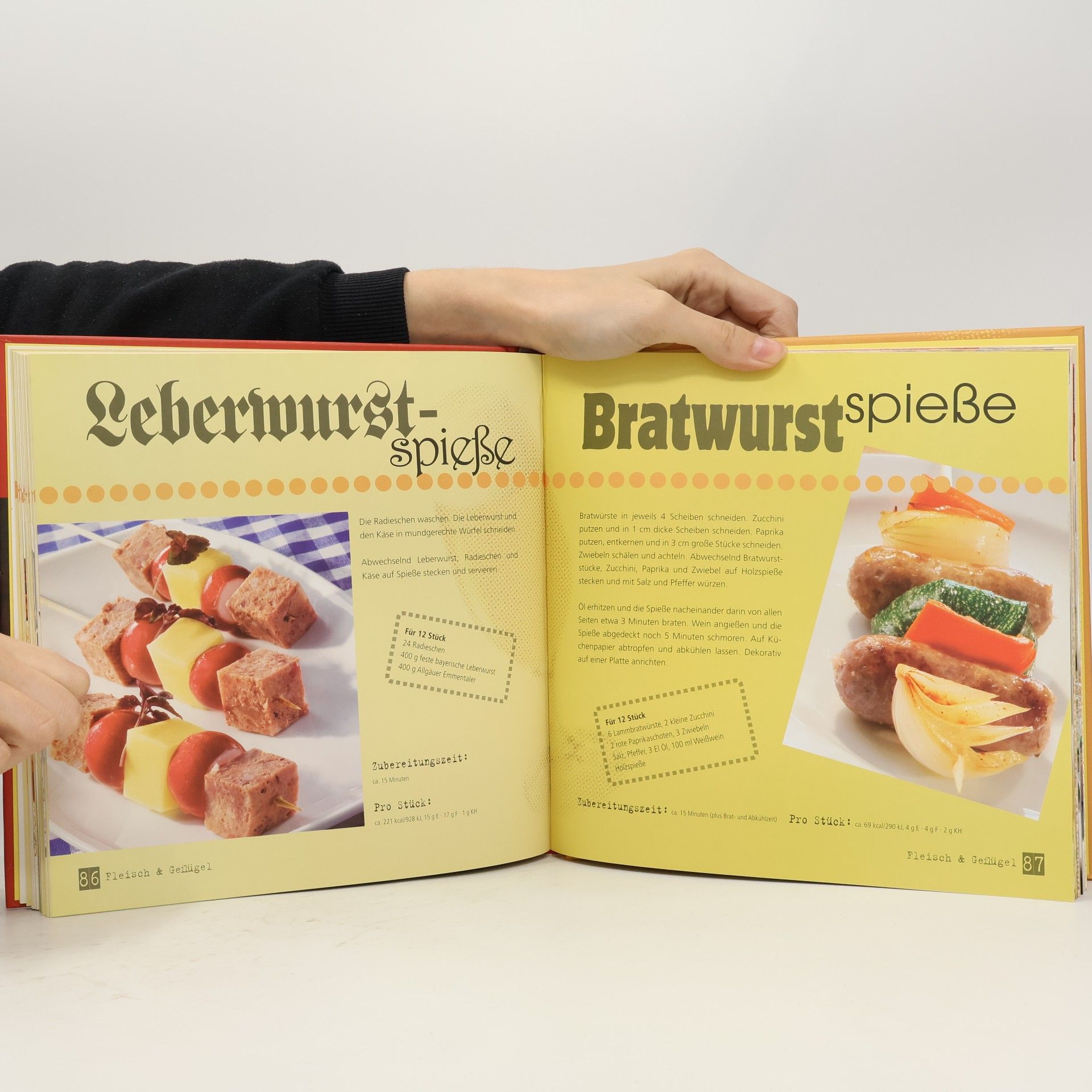 Various authors Bier-Tapas. Geniale Snacks für jede Party