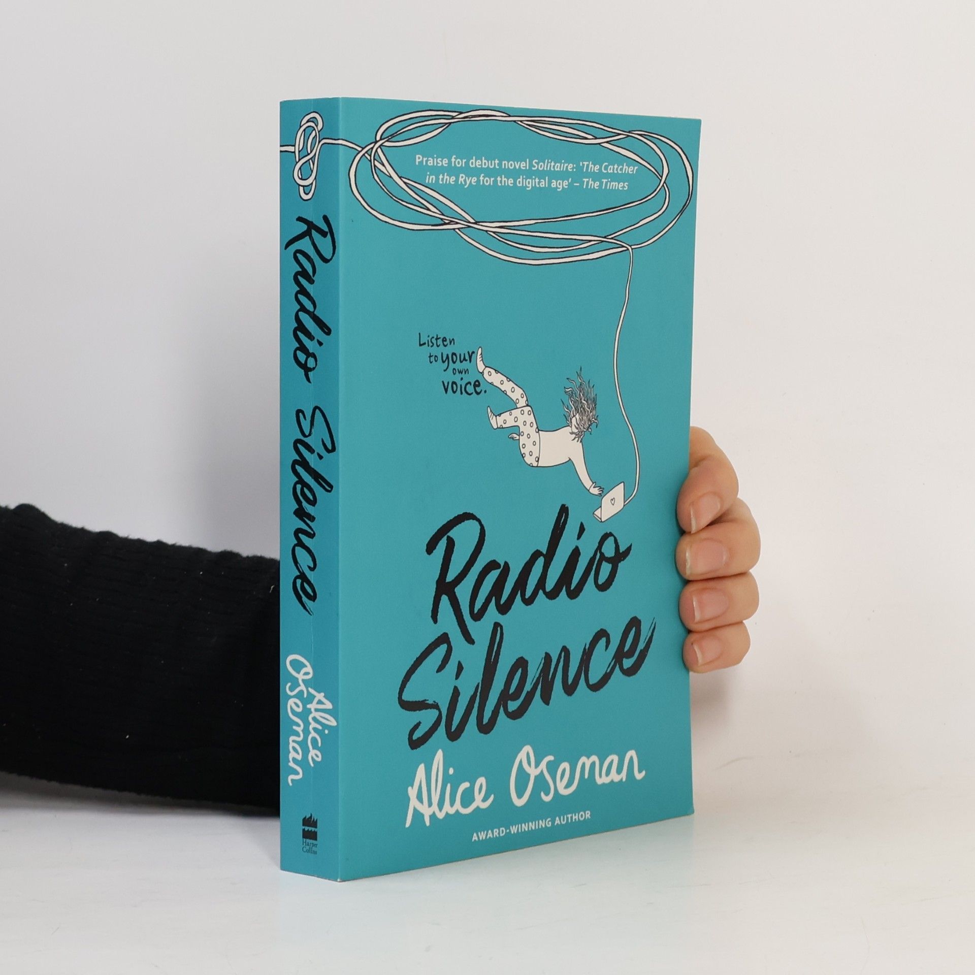 Radio silence