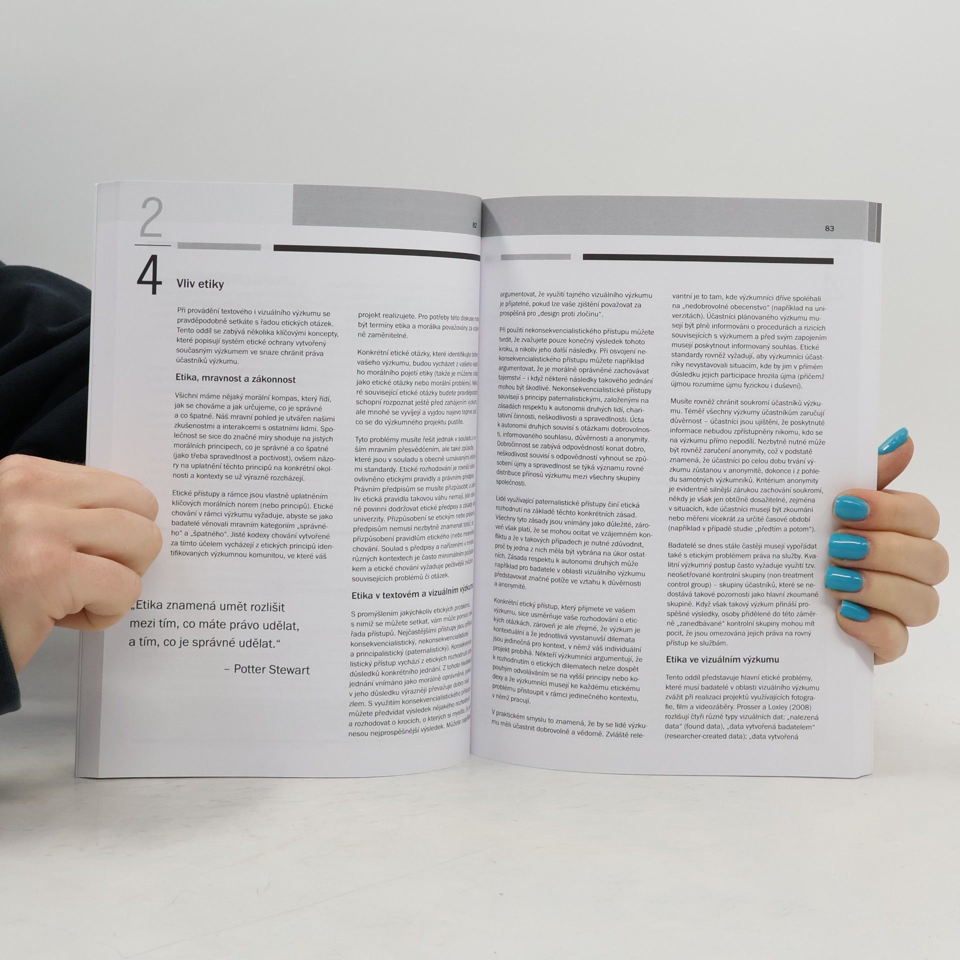 Hilary Collins Kreativní výzkum - Teorie a praxe výzkumu v oblasti tvůrčích odvětví