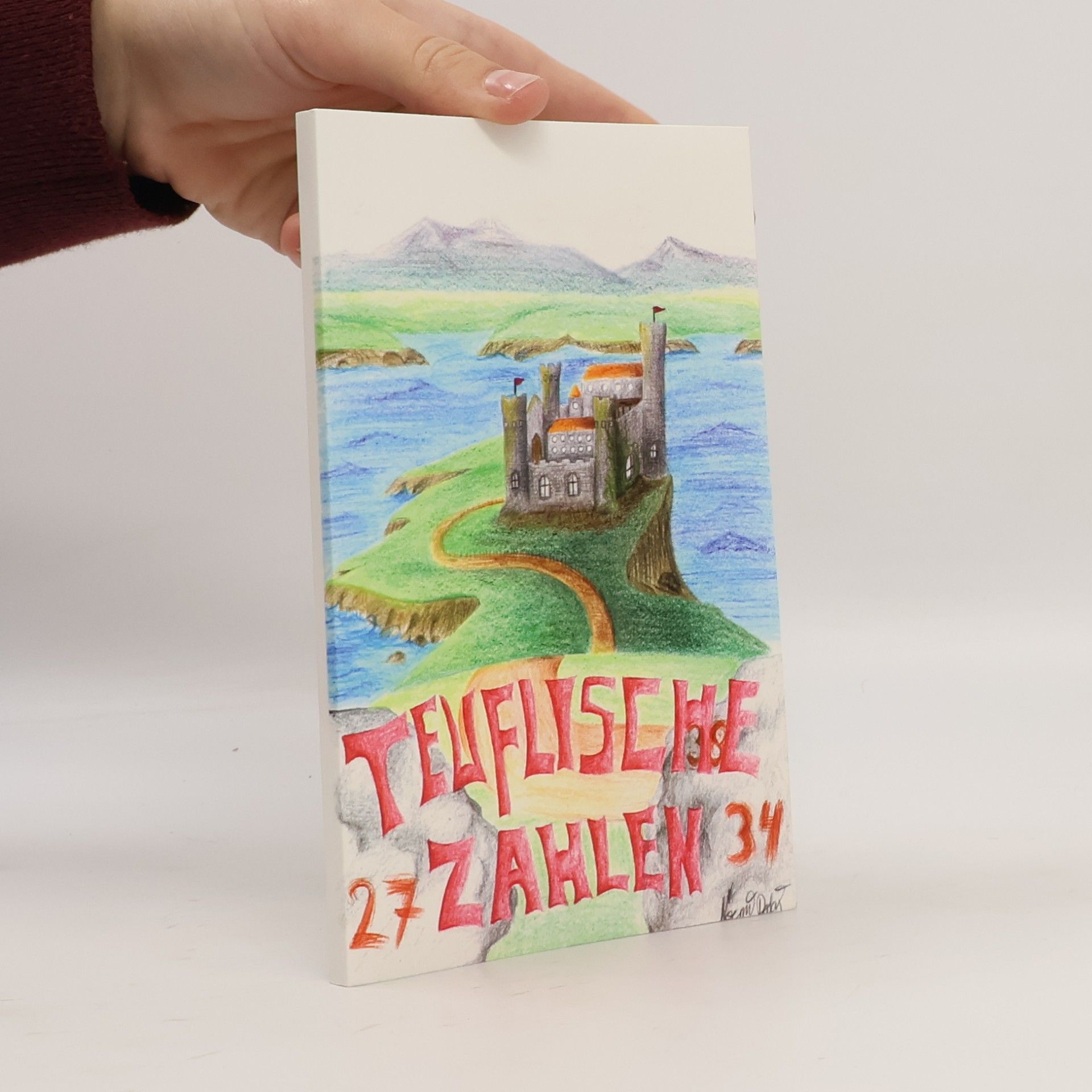 Teuflische Zahlen