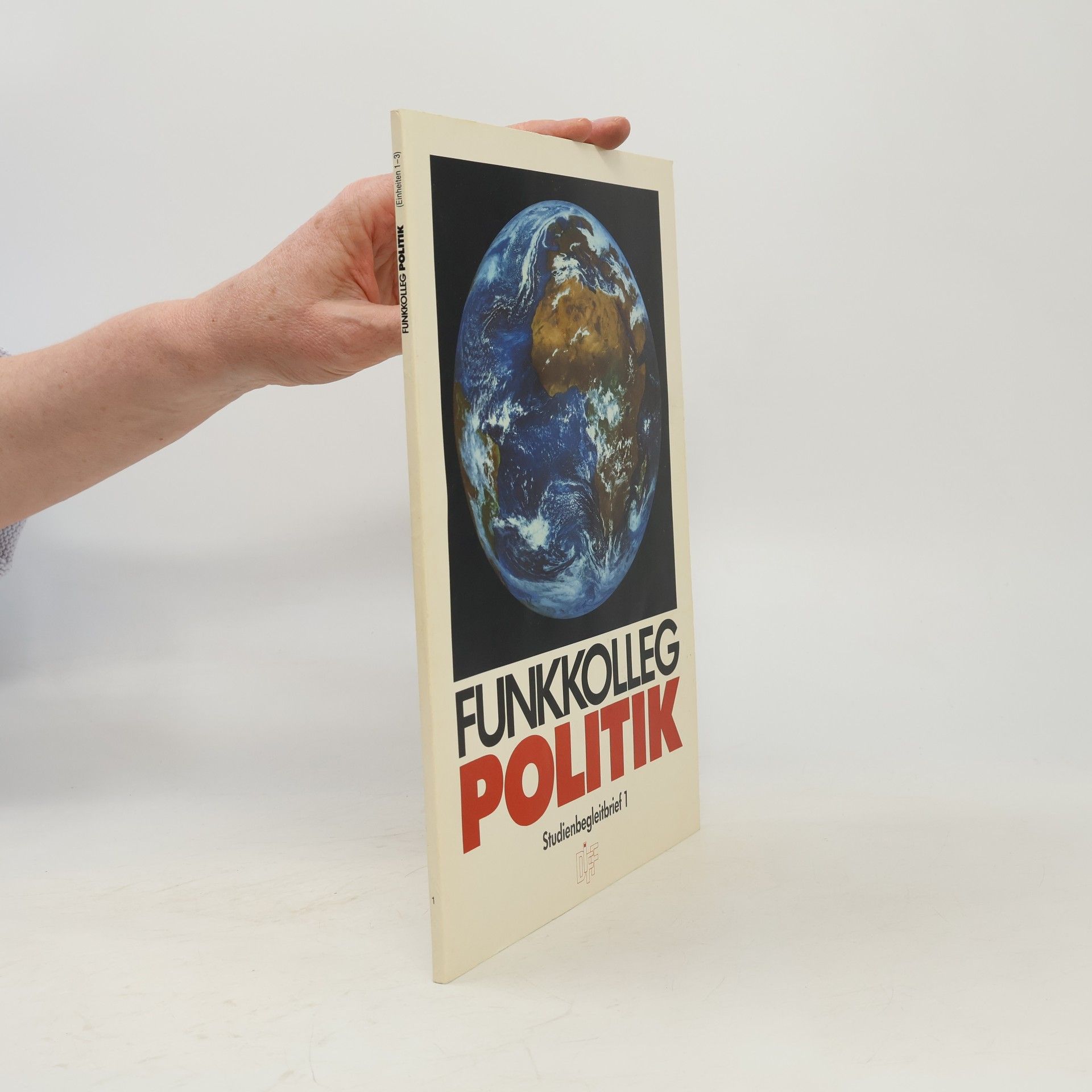 Funkkolleg Politik