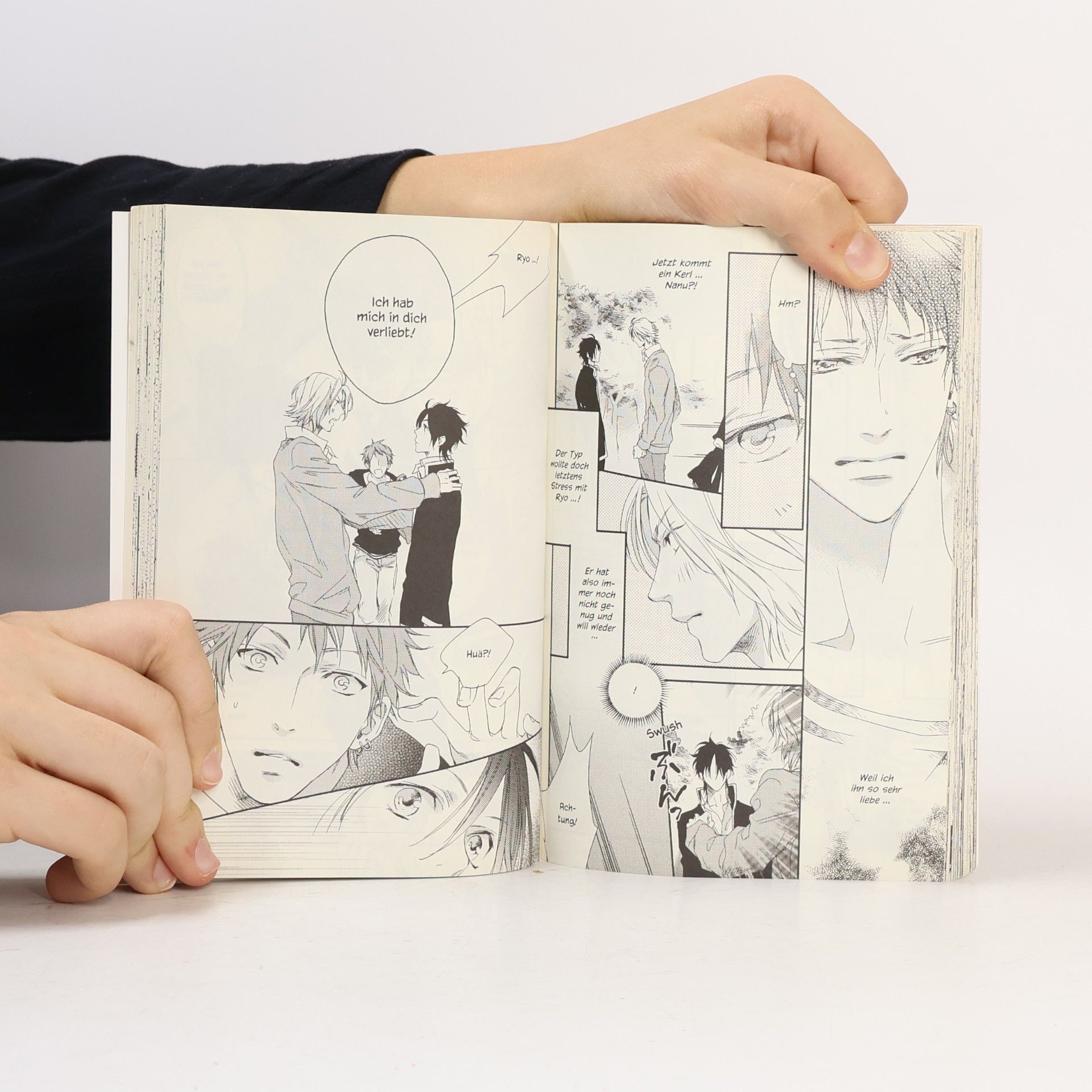 Junta Mio Love Monster