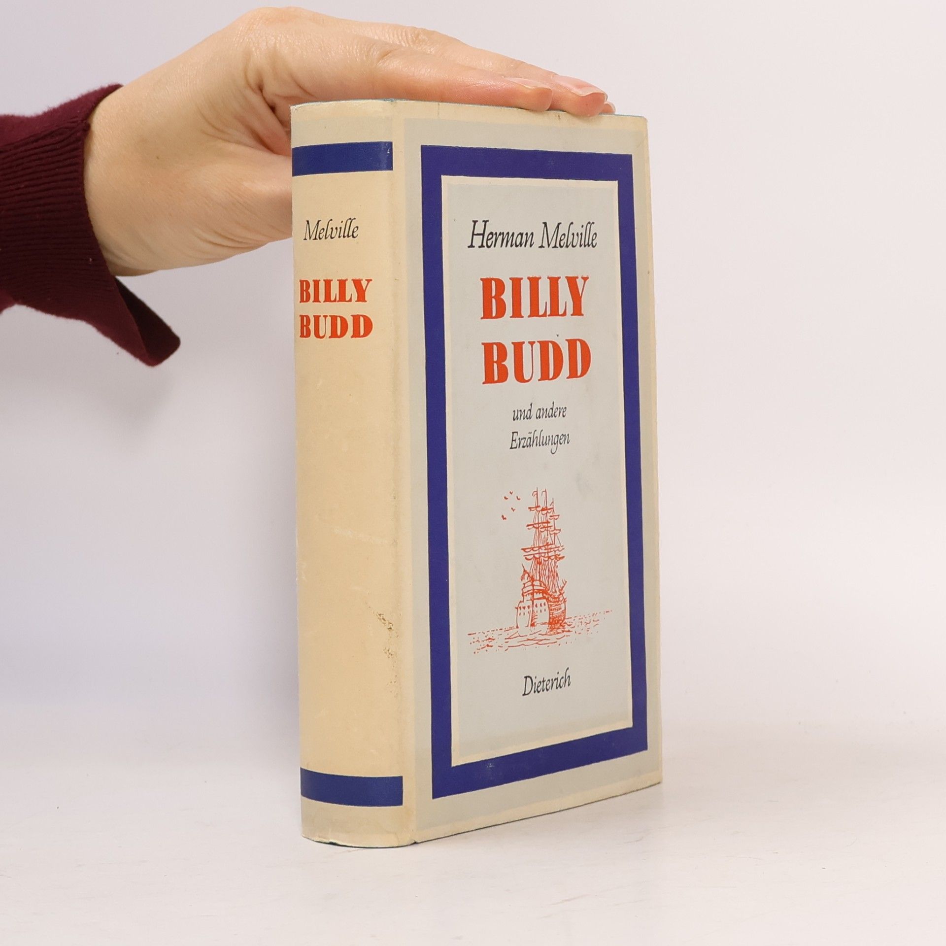 Billy Budd