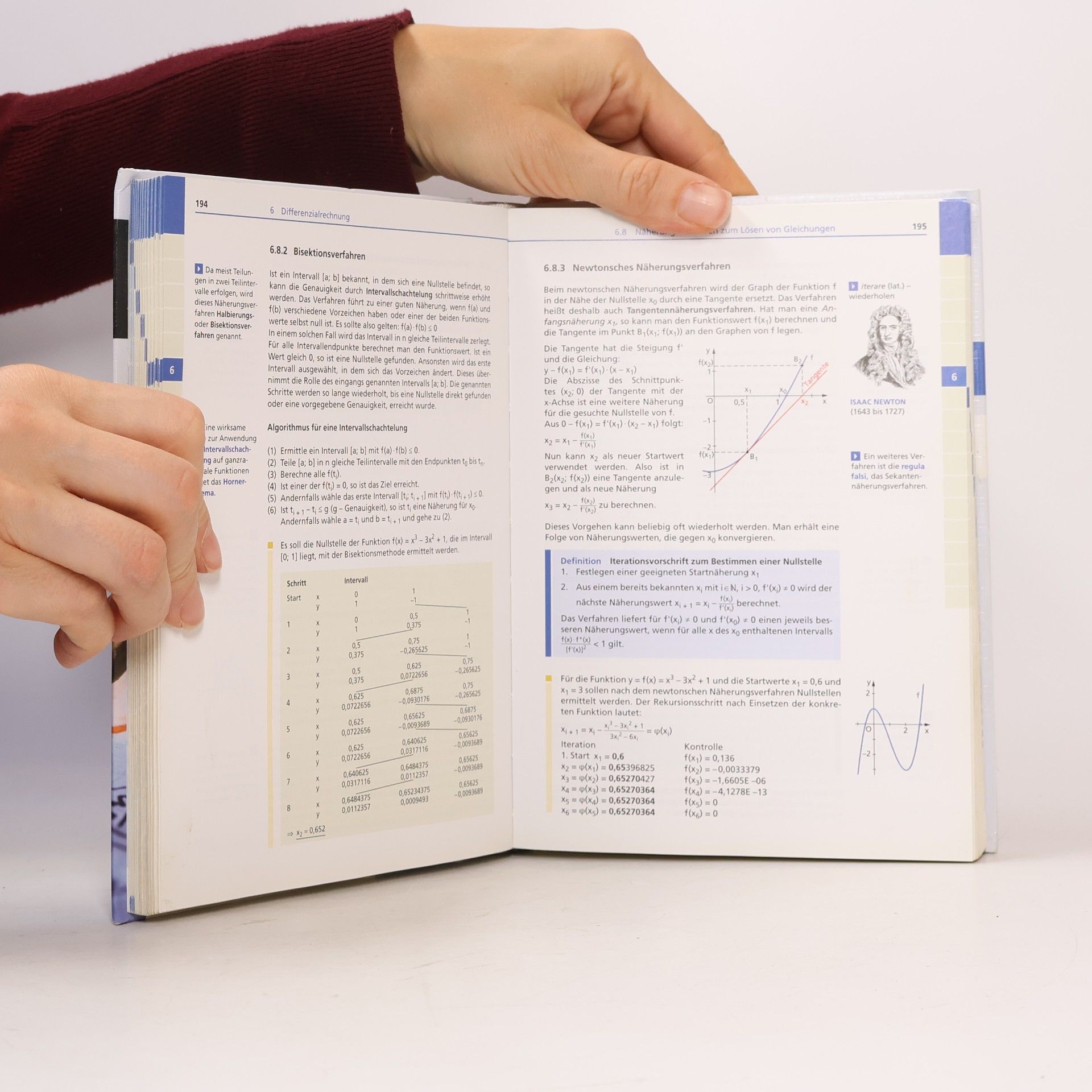 AA.VV. Duden Basiswissen Schule, Mathematik Abitur