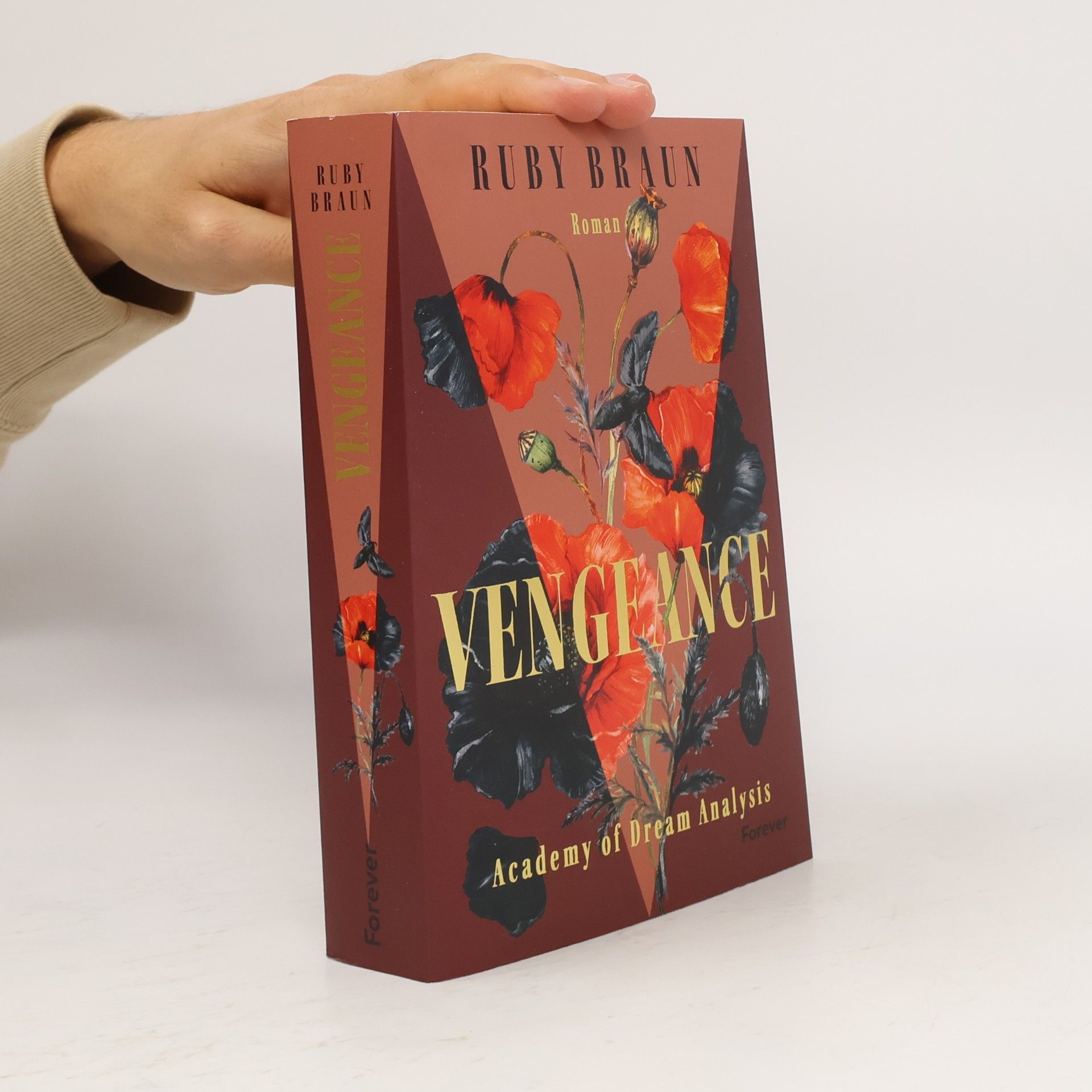Vengeance