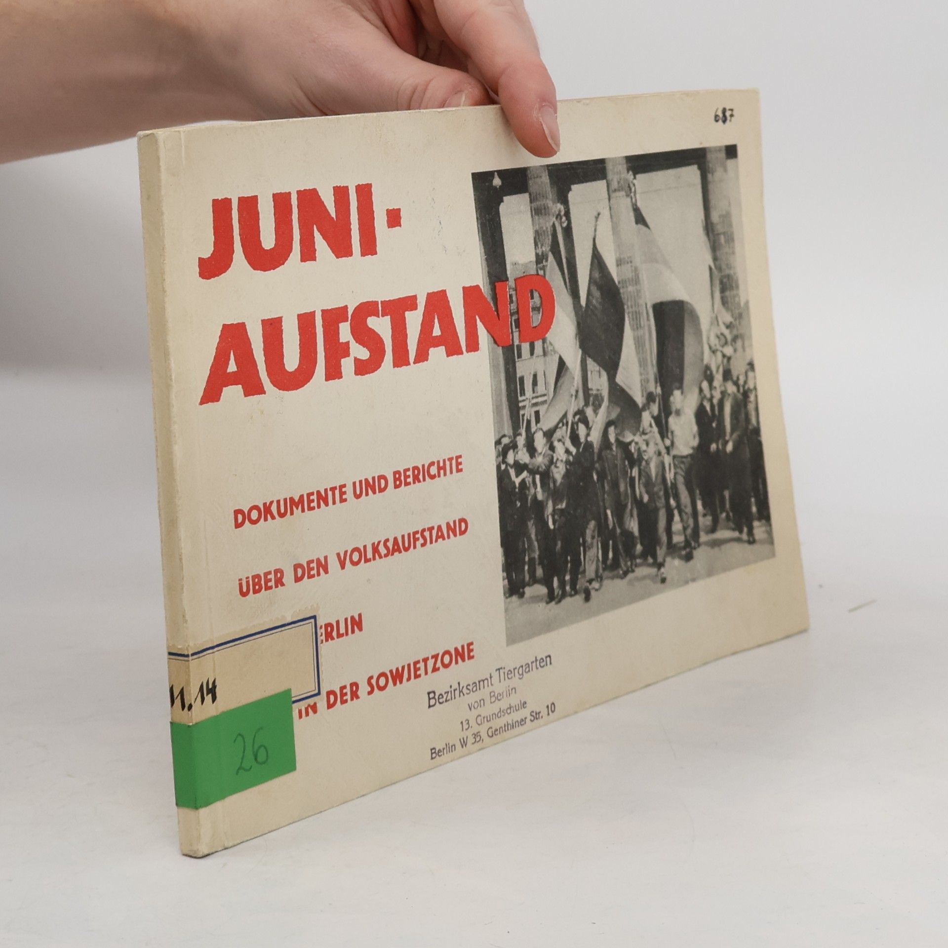 kolektiv Juni-Aufstand