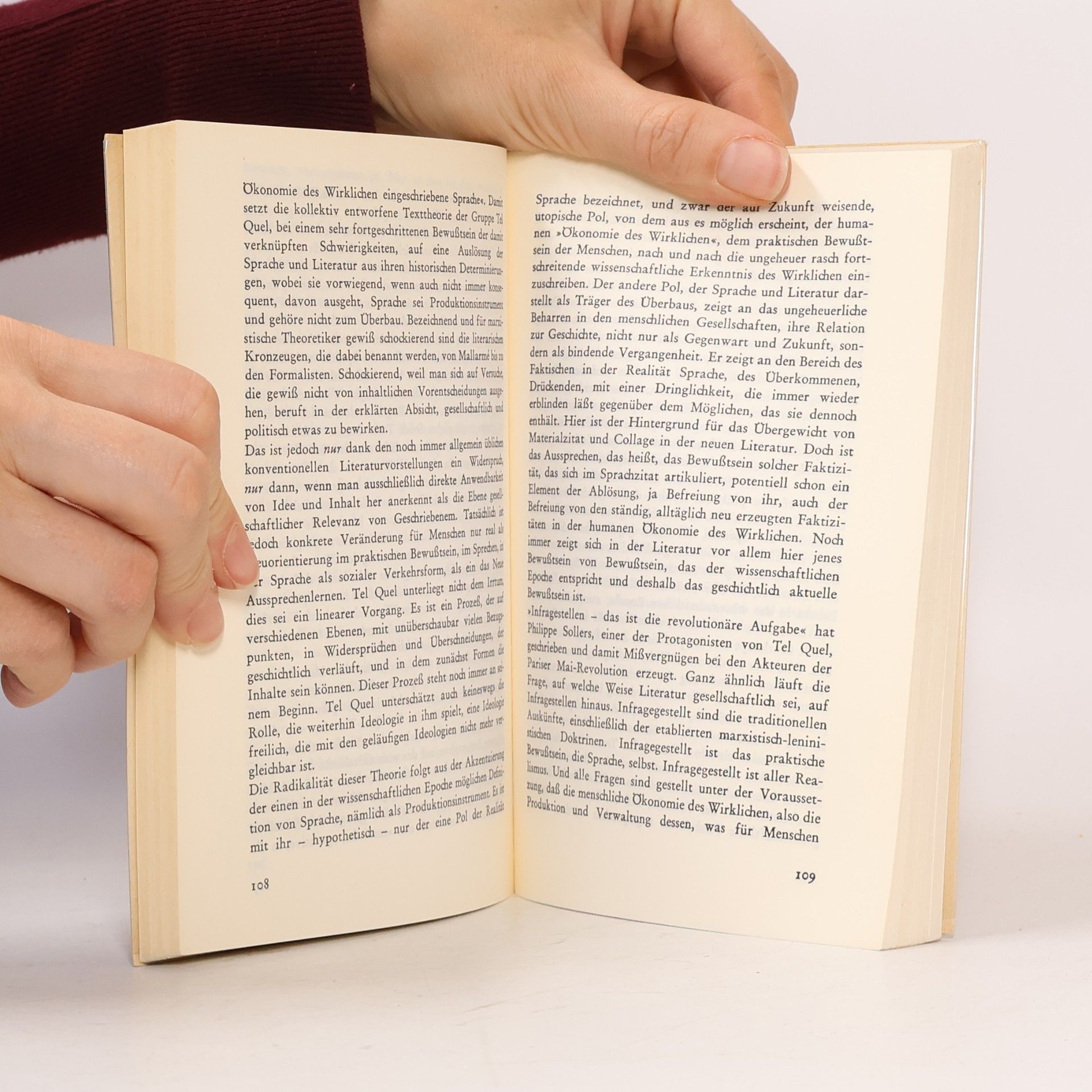 Heinrich Vormweg Eine andere Lesart Über neue Literatur