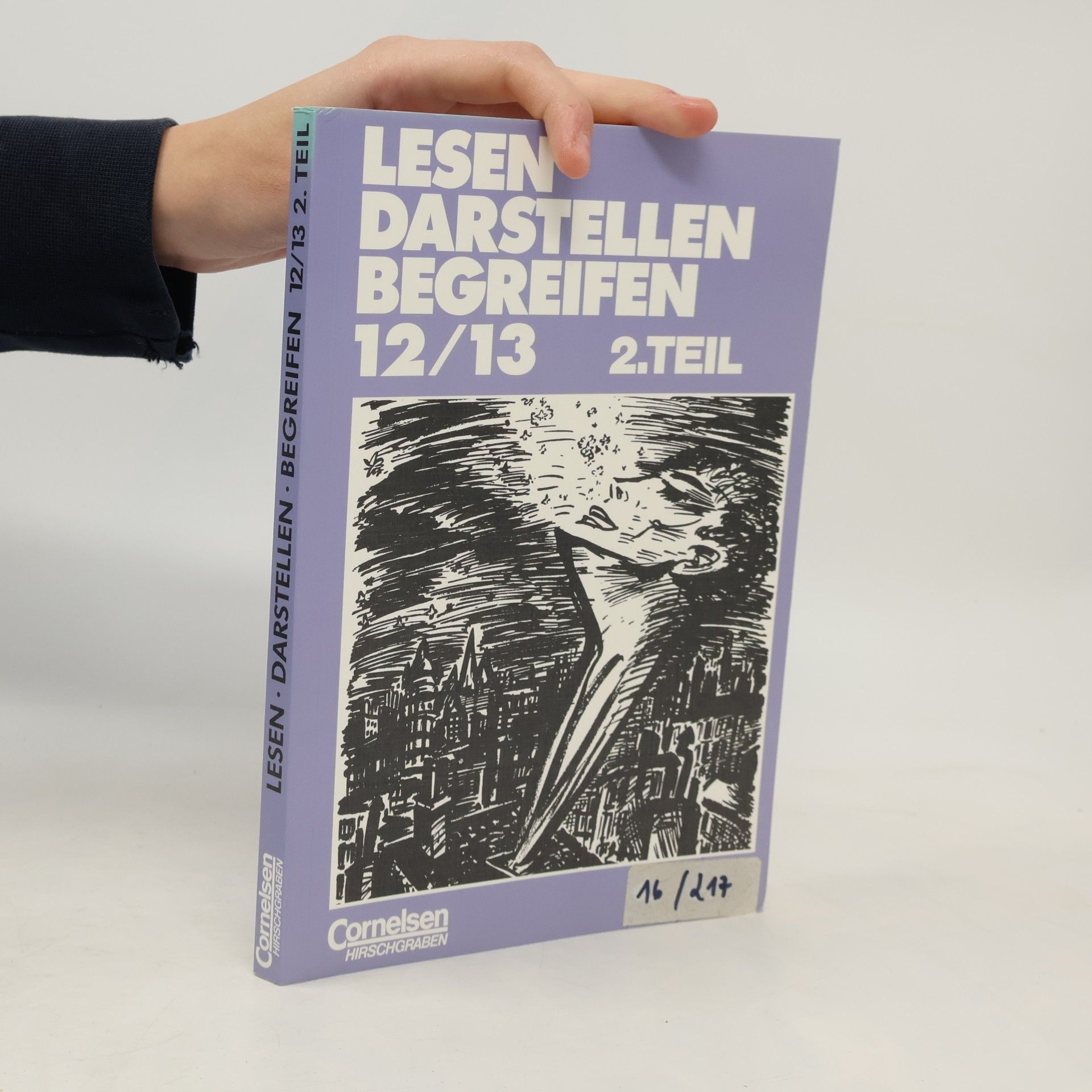 Lesen, darstellen, begreifen