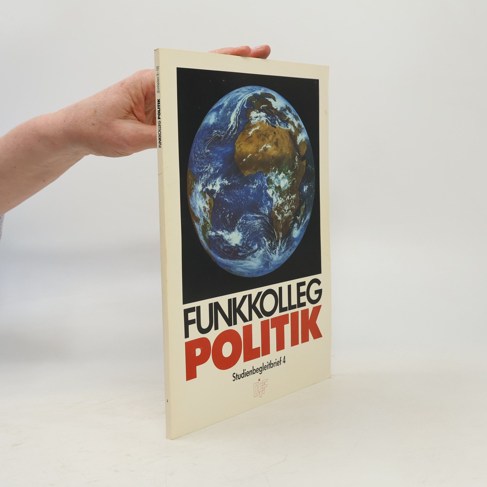 Funkkolleg Politik