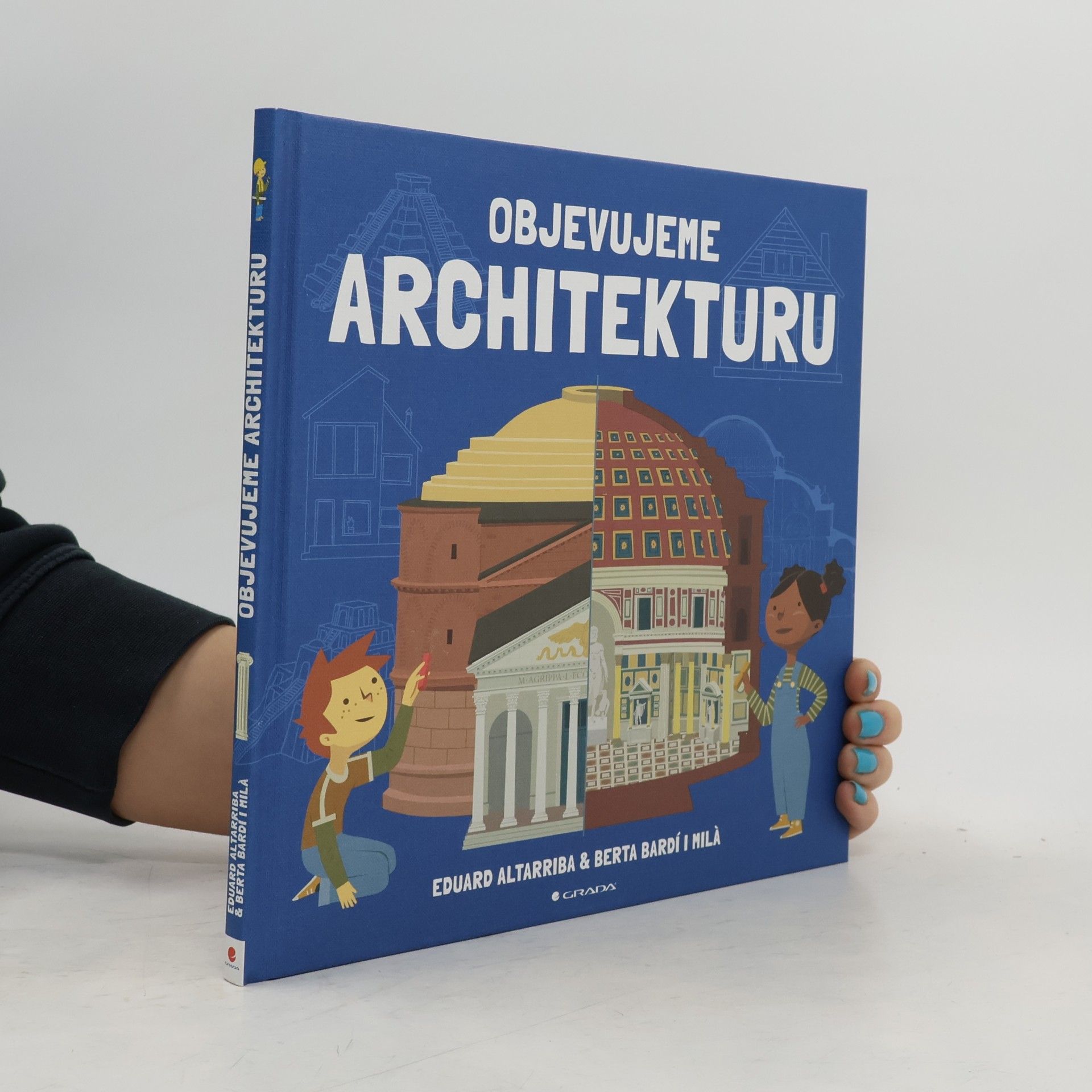 Objevujeme architekturu