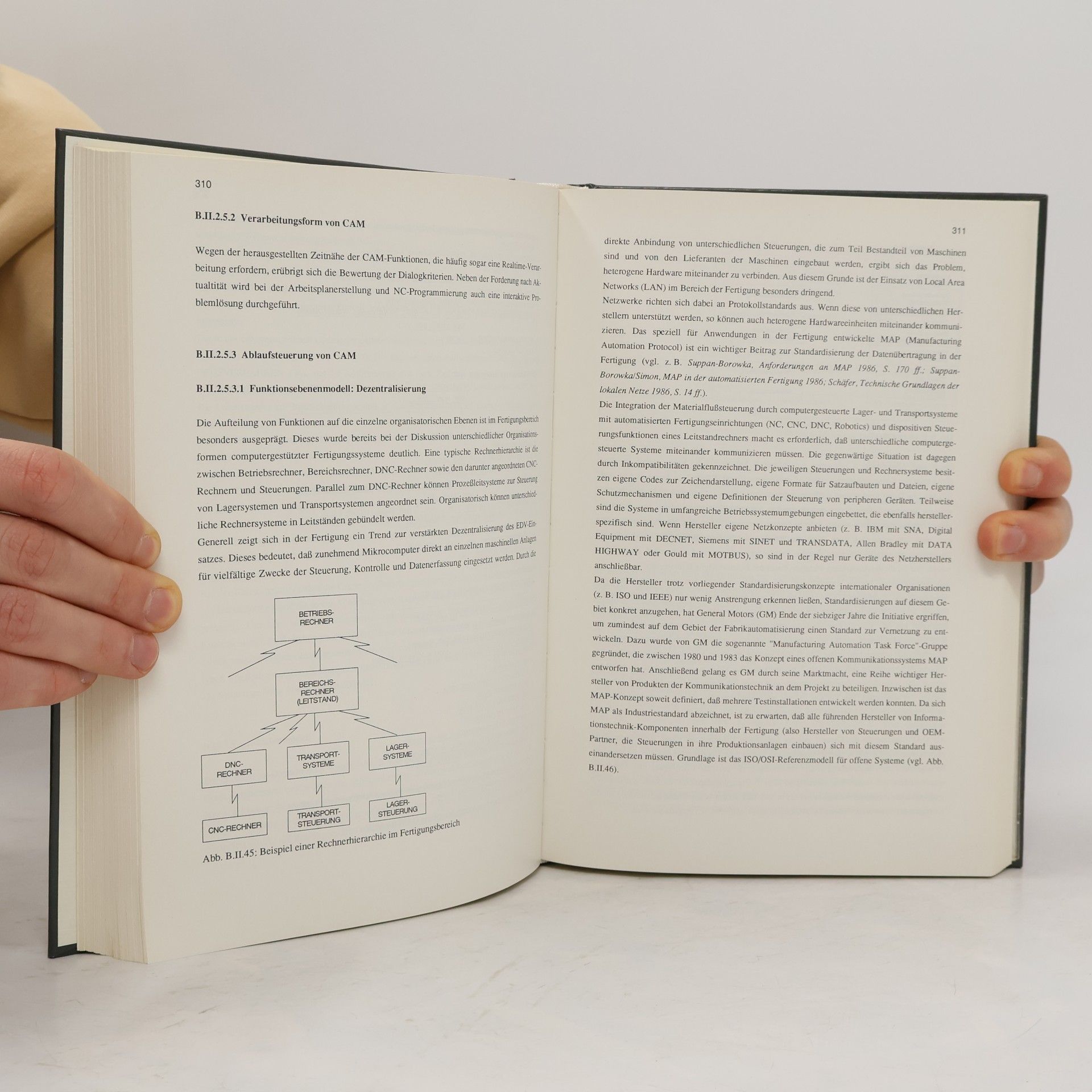 August Wilhelm Scheer Wirtschaftsinformatik 3