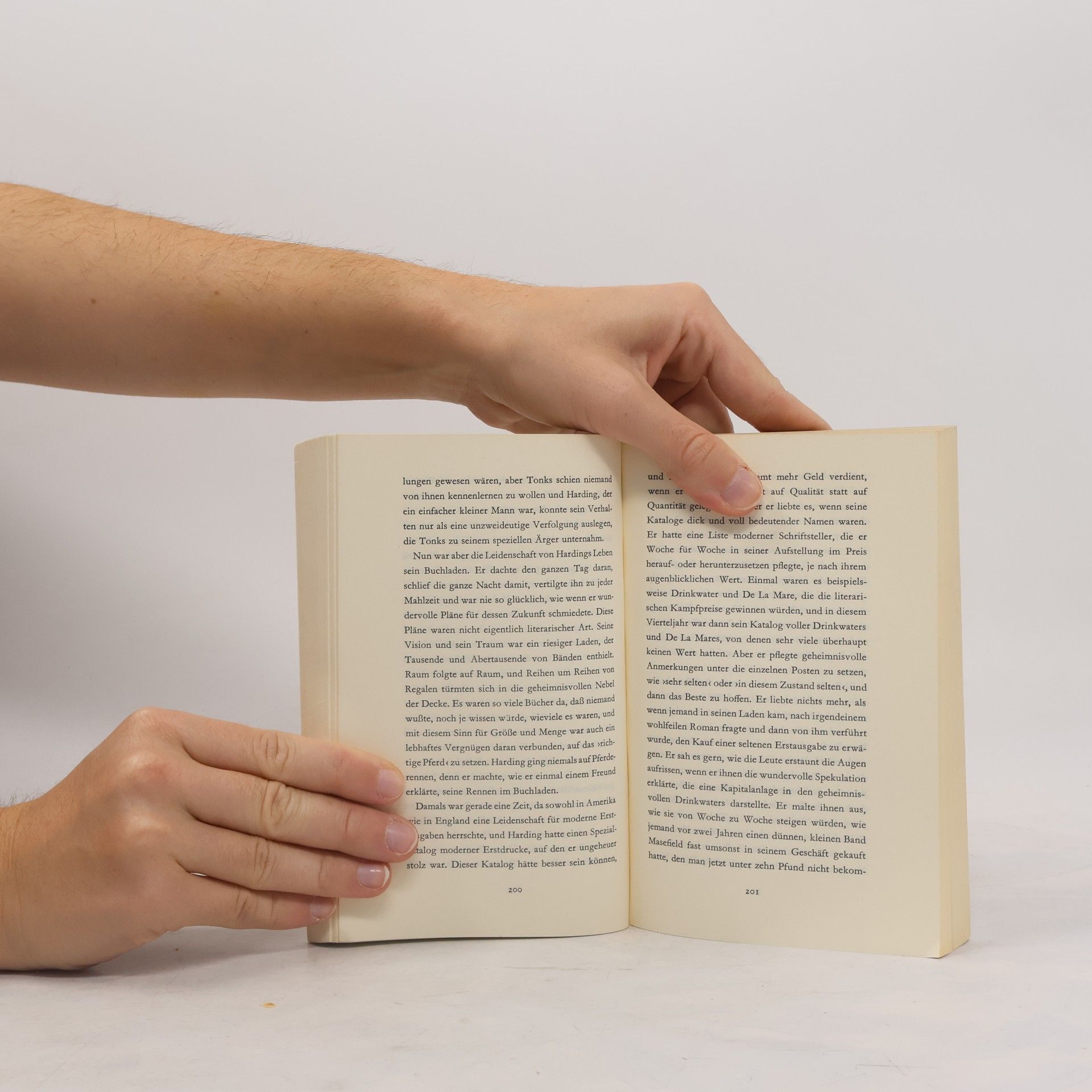 Autorenkollektiv Der Connaisseur