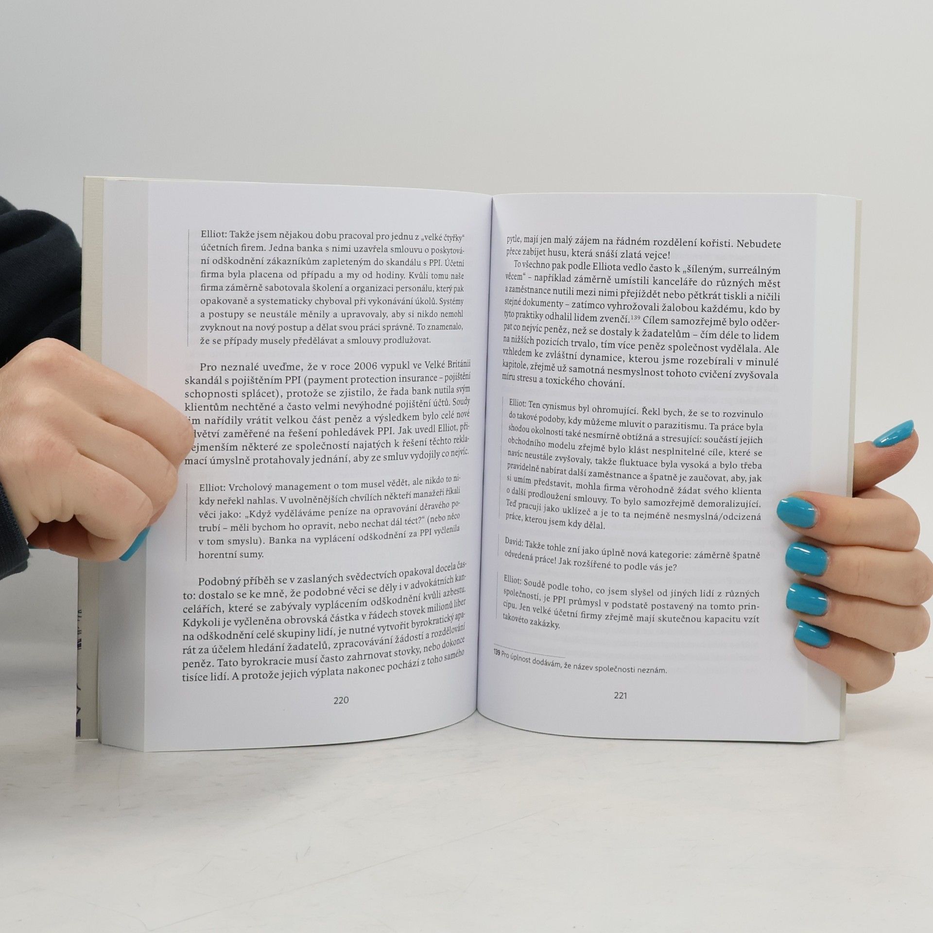 David Graeber Práce na hovno