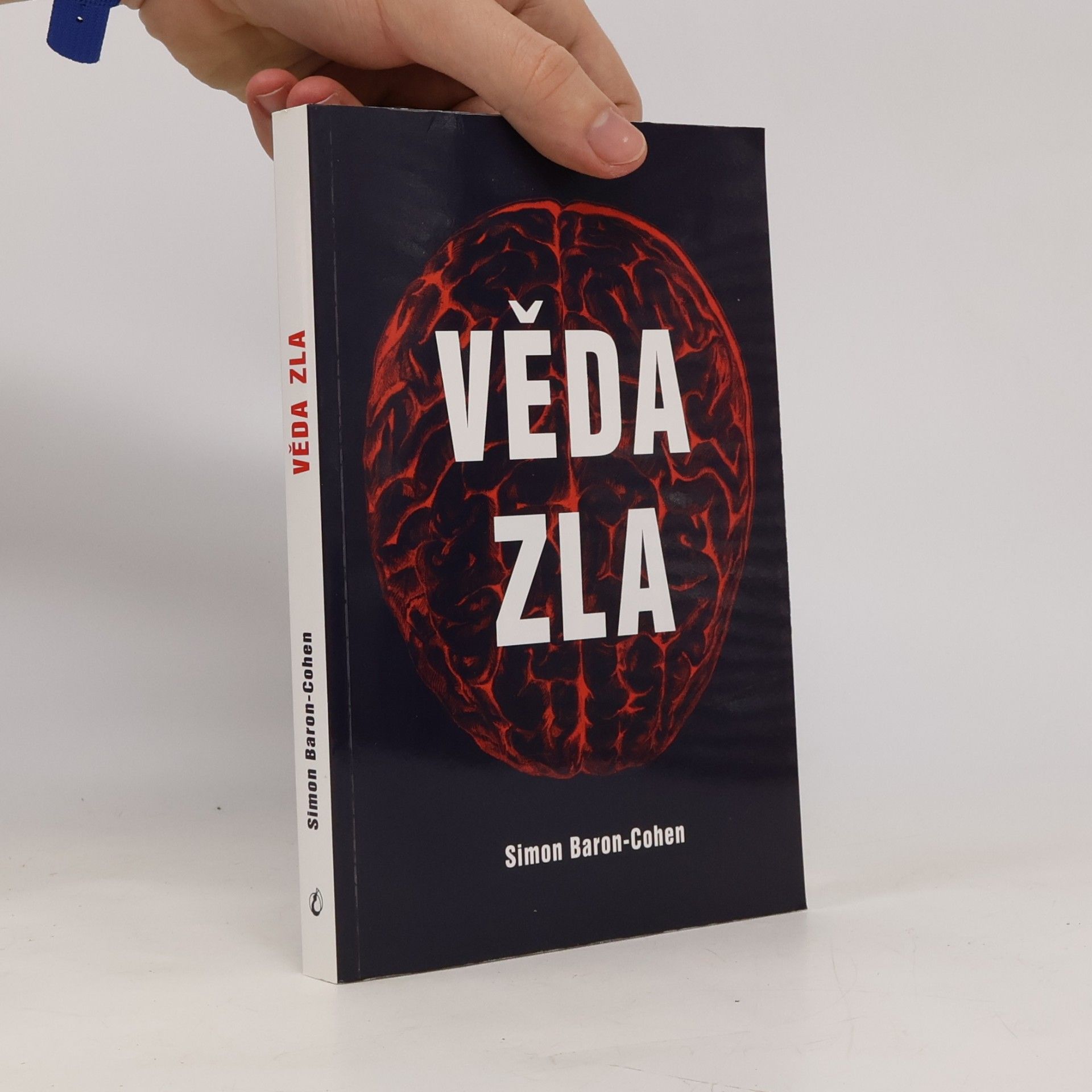 Věda zla: Nová teorie lidské krutosti