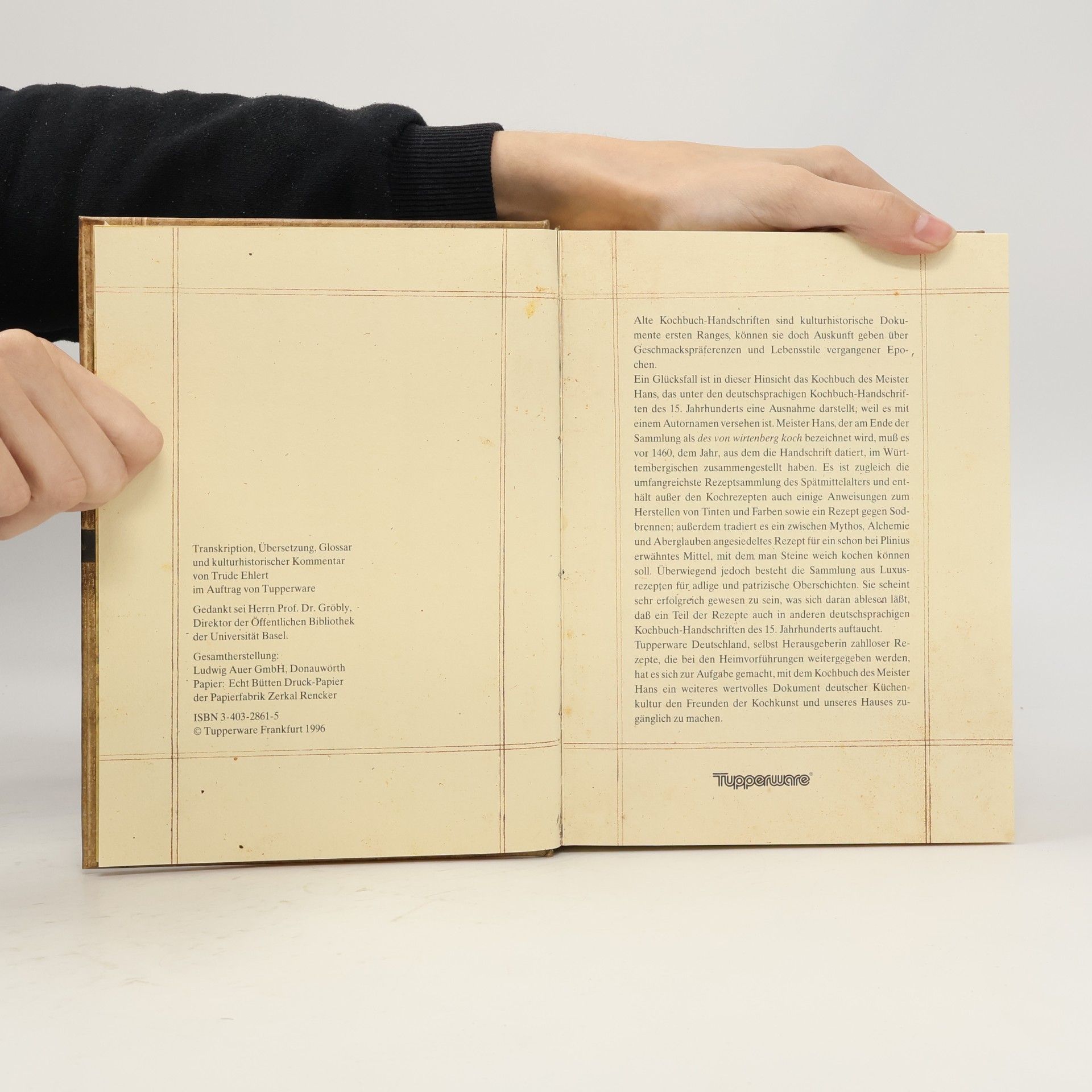 Autorenkollektiv Des von wittenberg lach ic