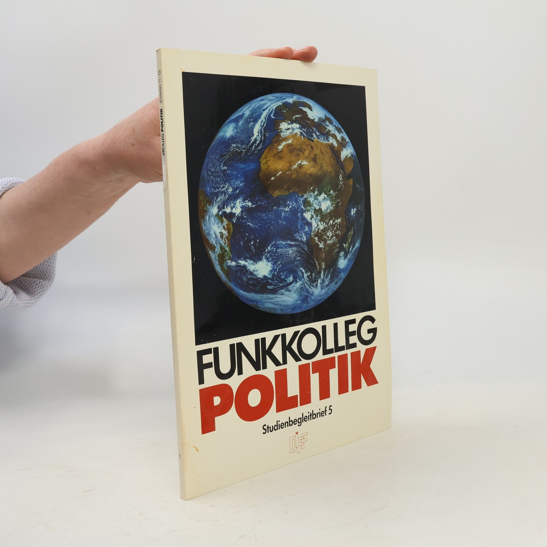 Funkkolleg Politik