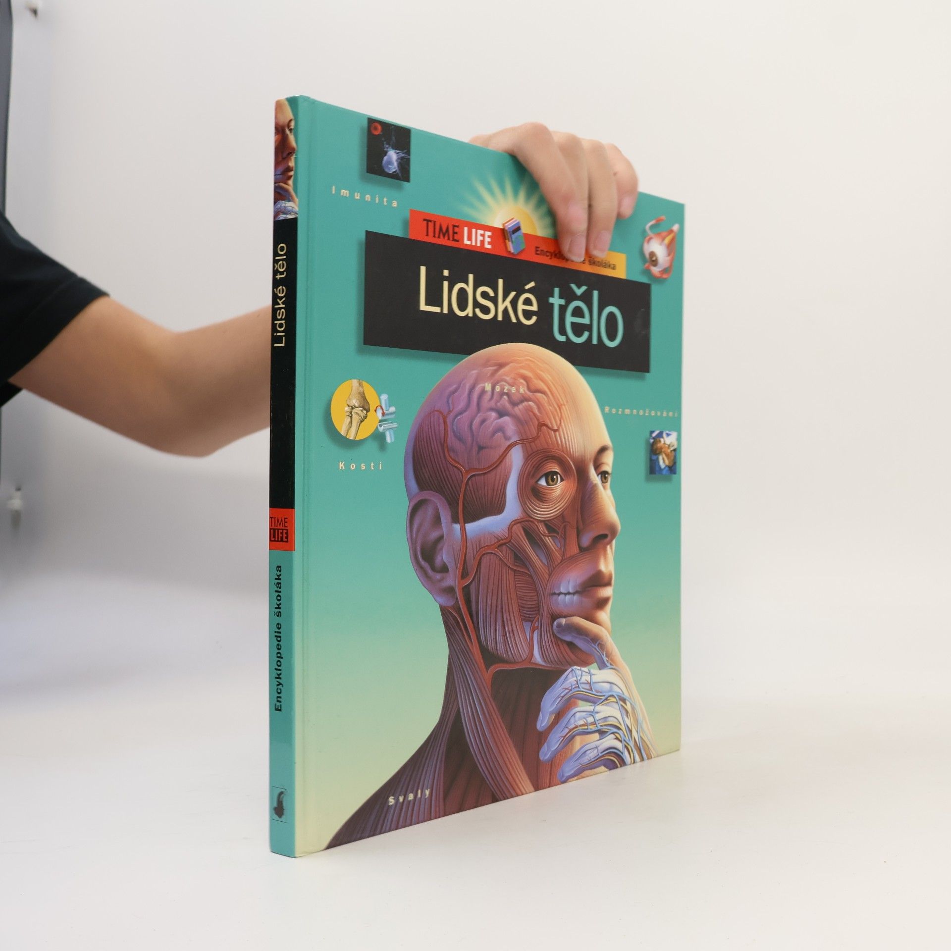 Lidské tělo