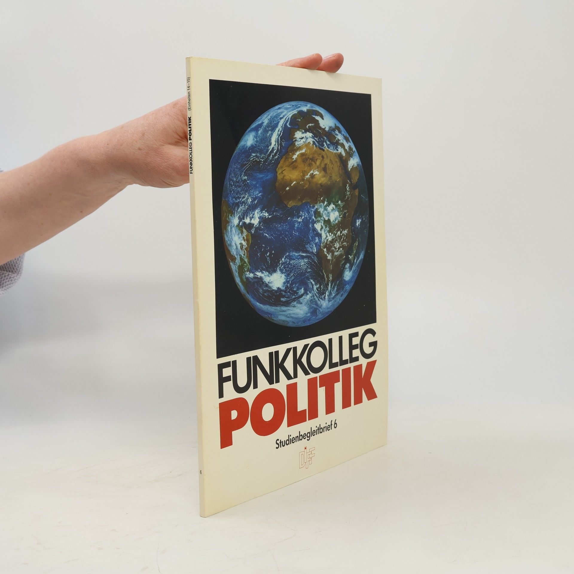 Funkkolleg Politik
