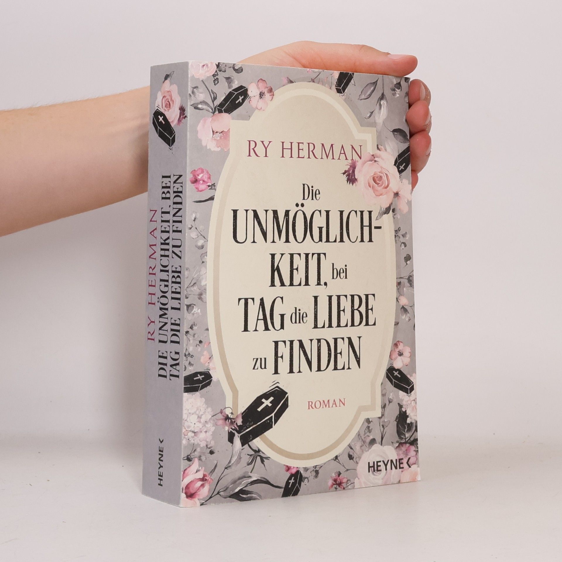 Die Unmöglichkeit, bei Tag die Liebe zu finden