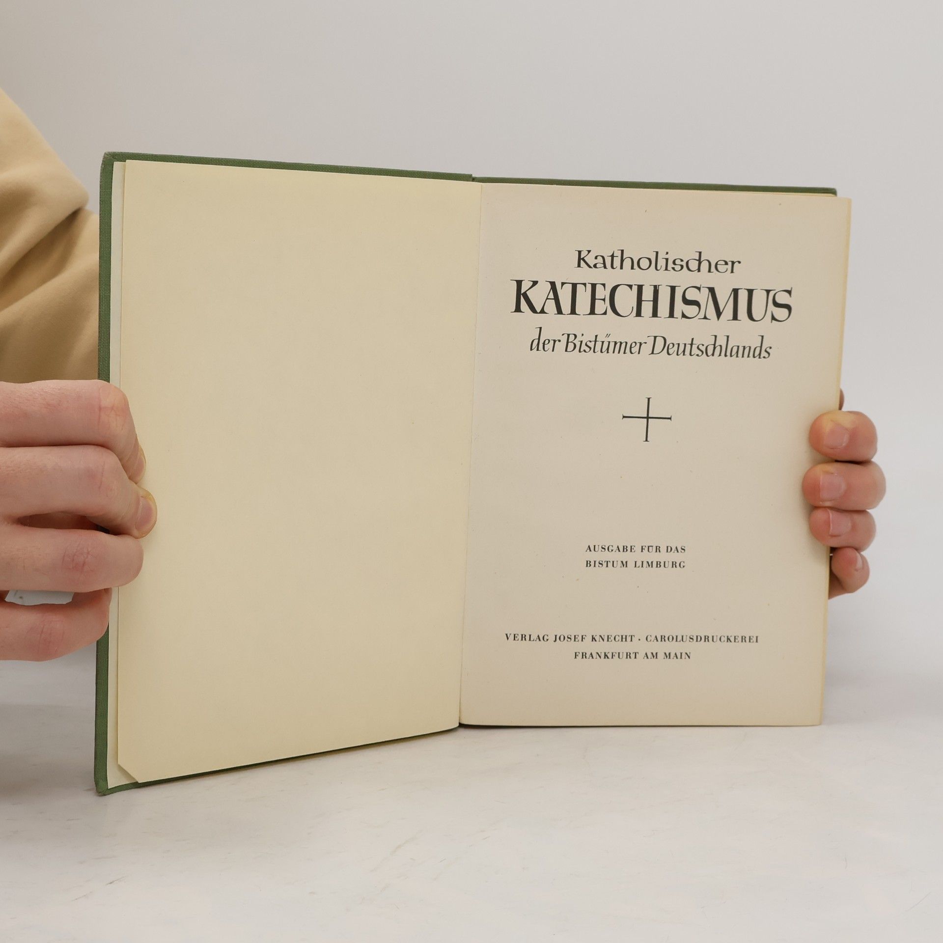 kolektiv Katholischer Katechismus