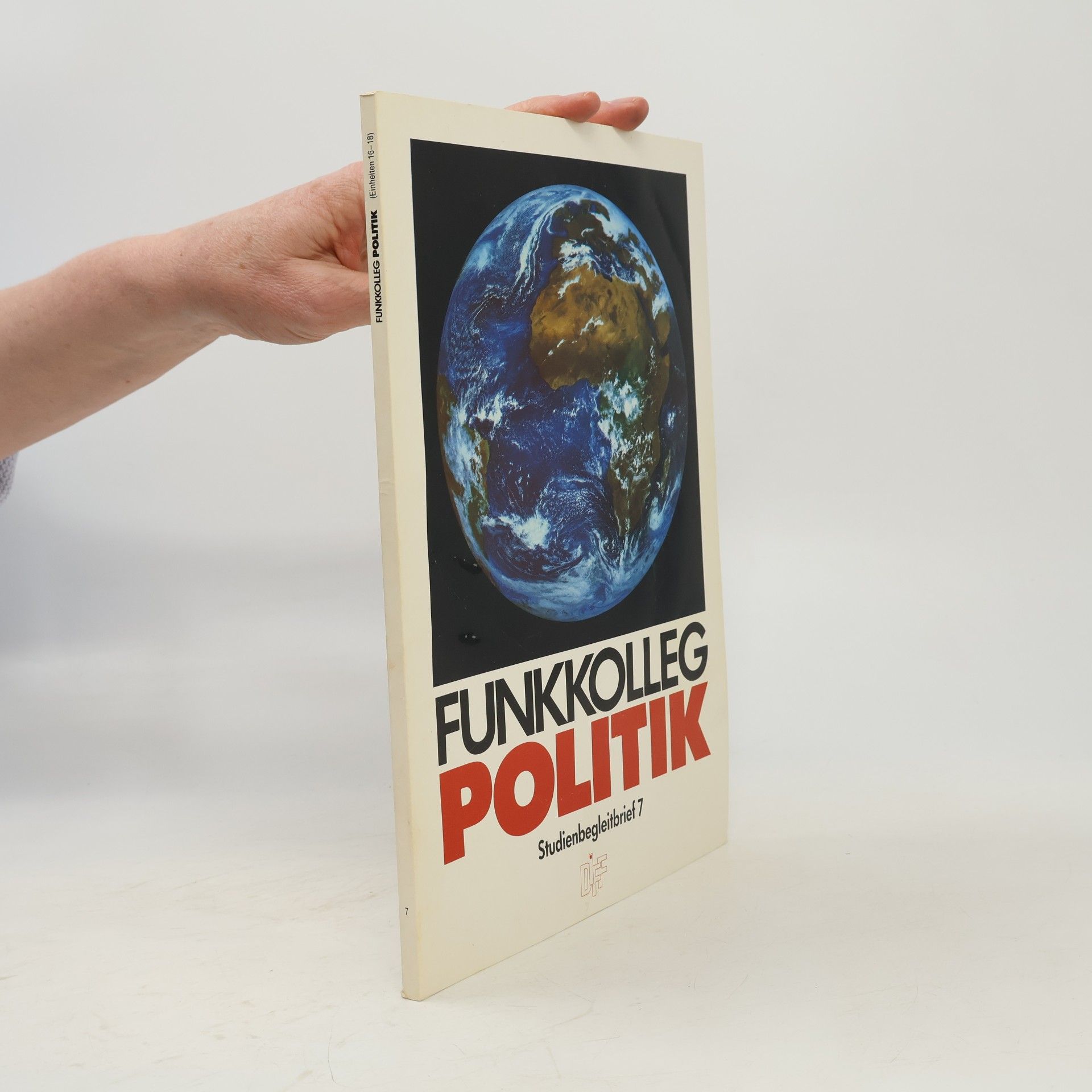 Funkkolleg Politik