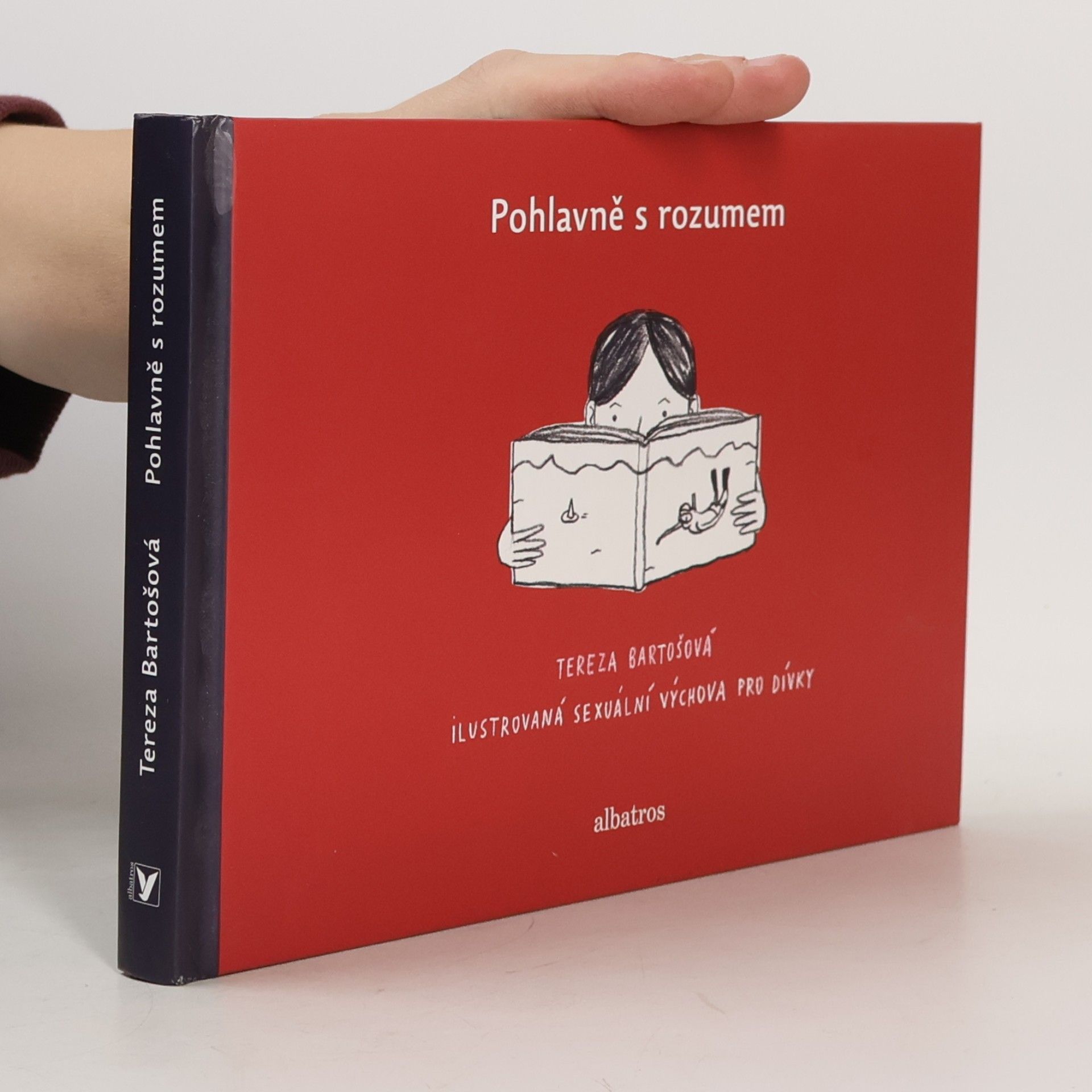 Pohlavně s rozumem